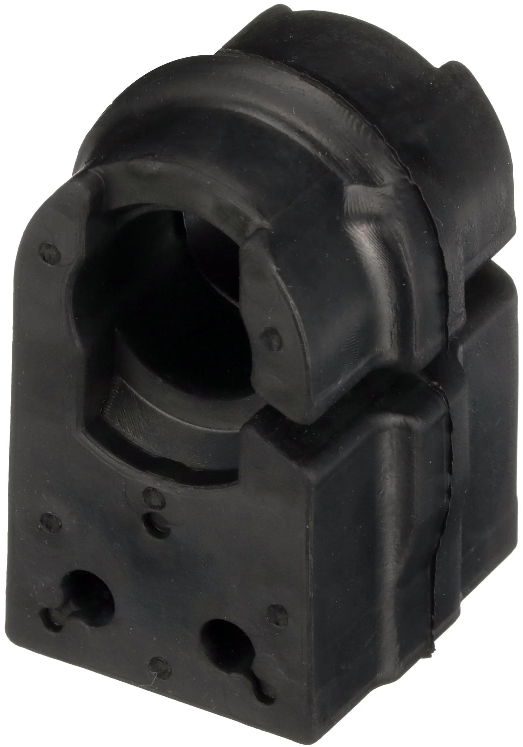 Mounting, stabiliser bar