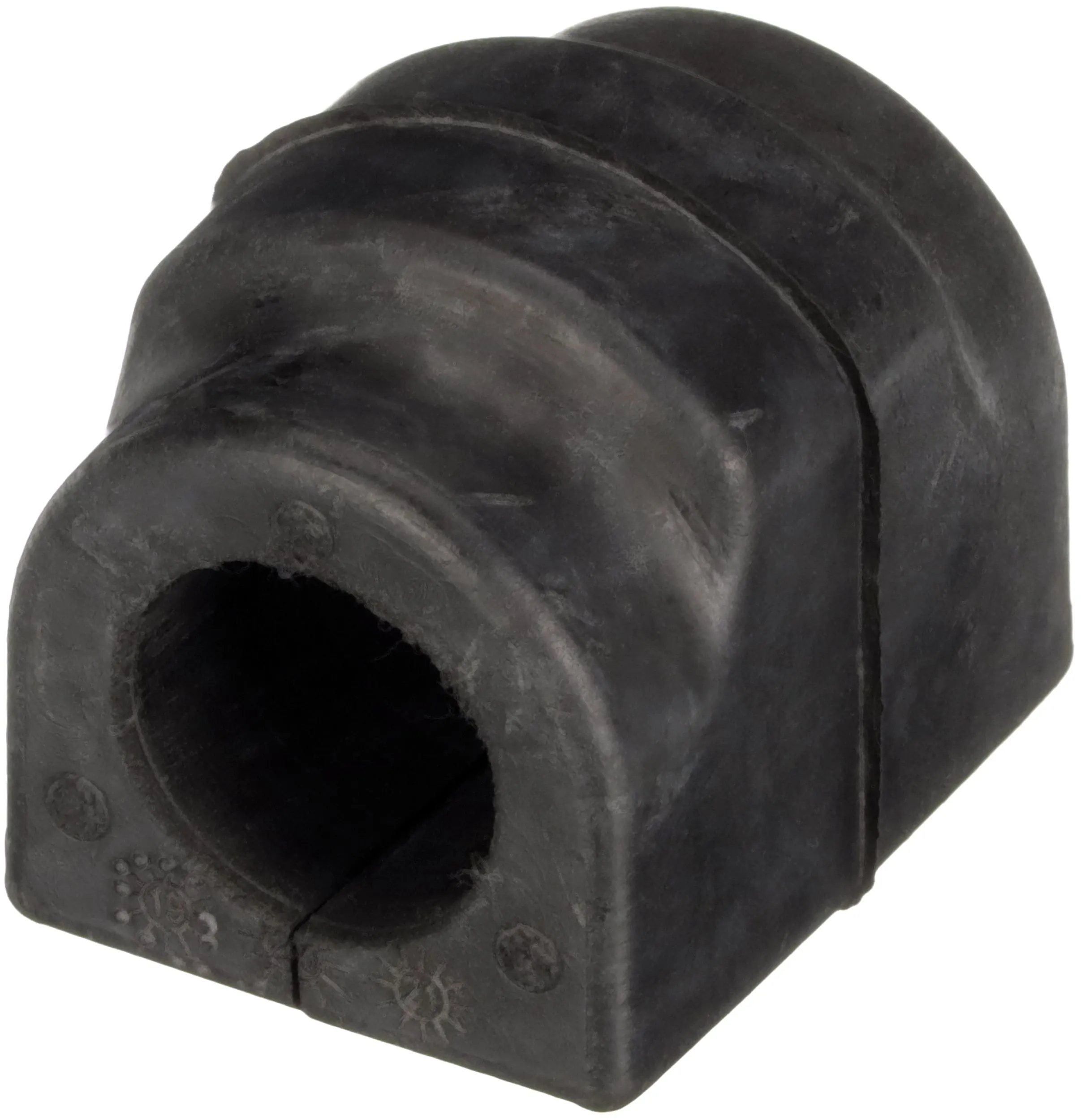 Mounting, stabiliser bar