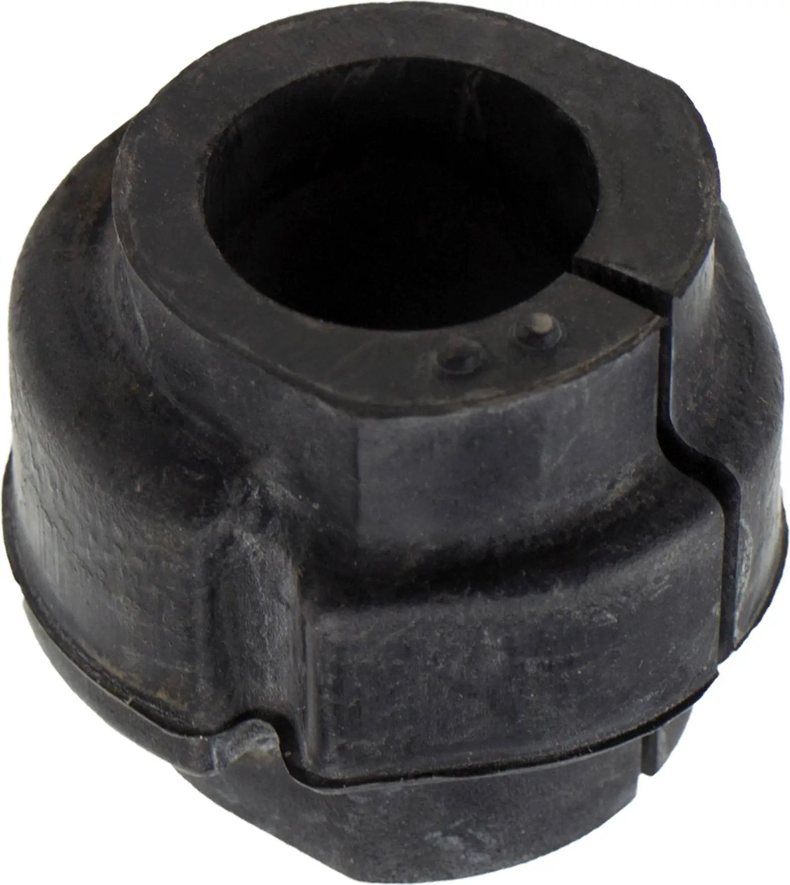 Mounting, stabiliser bar