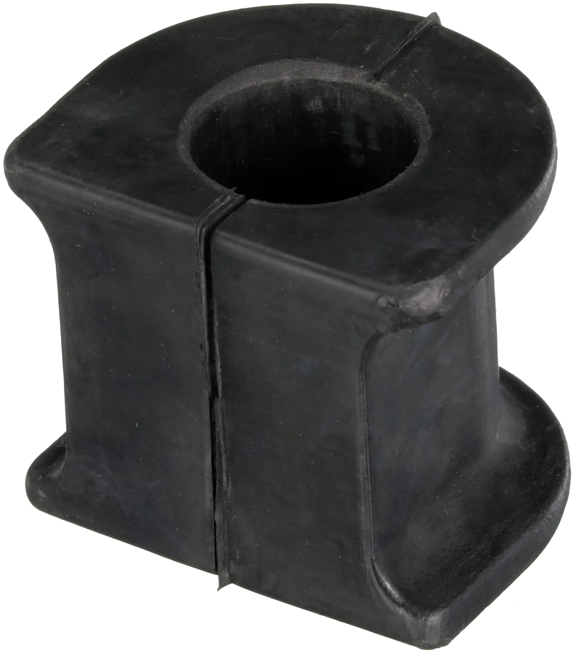 Mounting, stabiliser bar