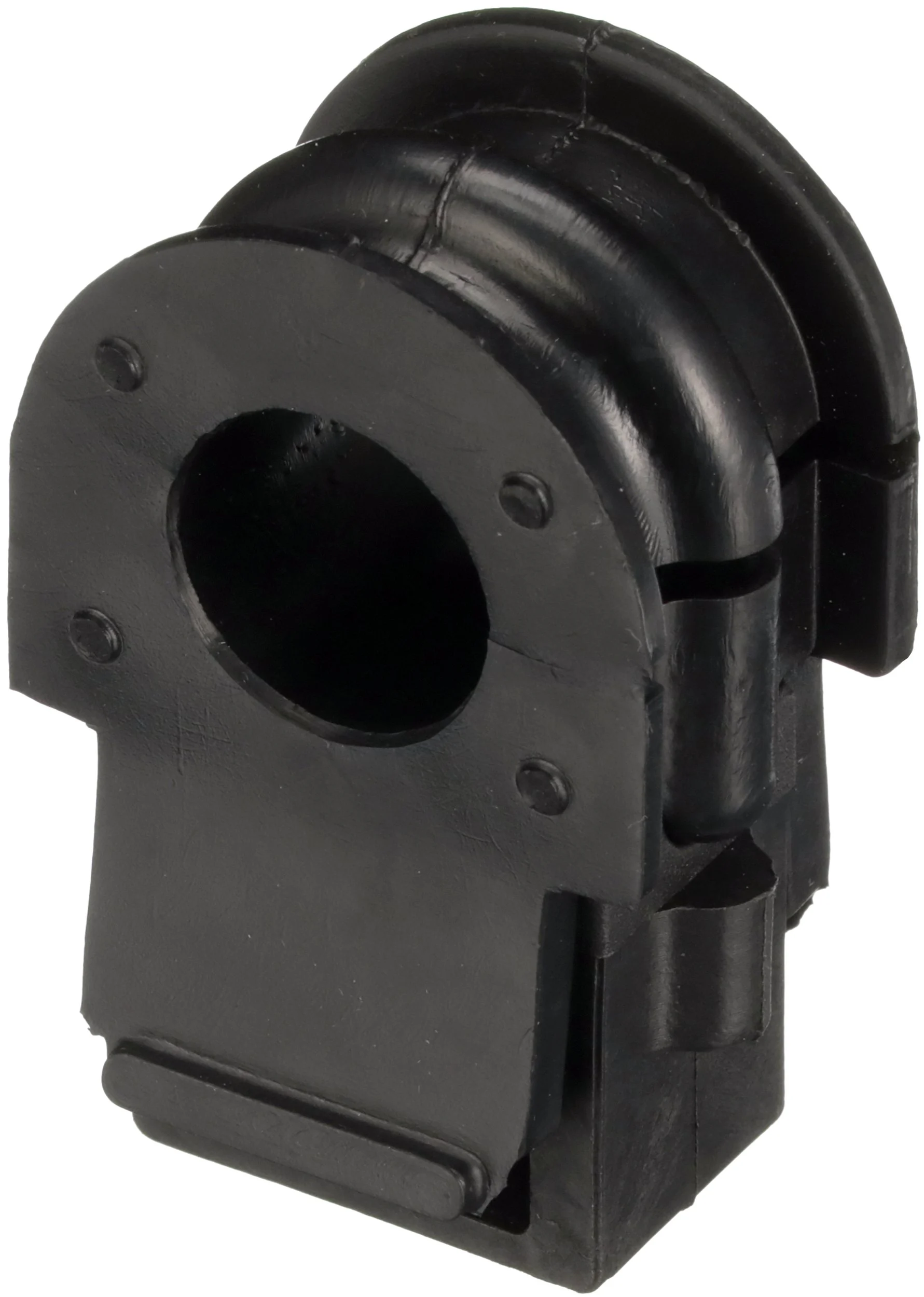 Mounting, stabiliser bar