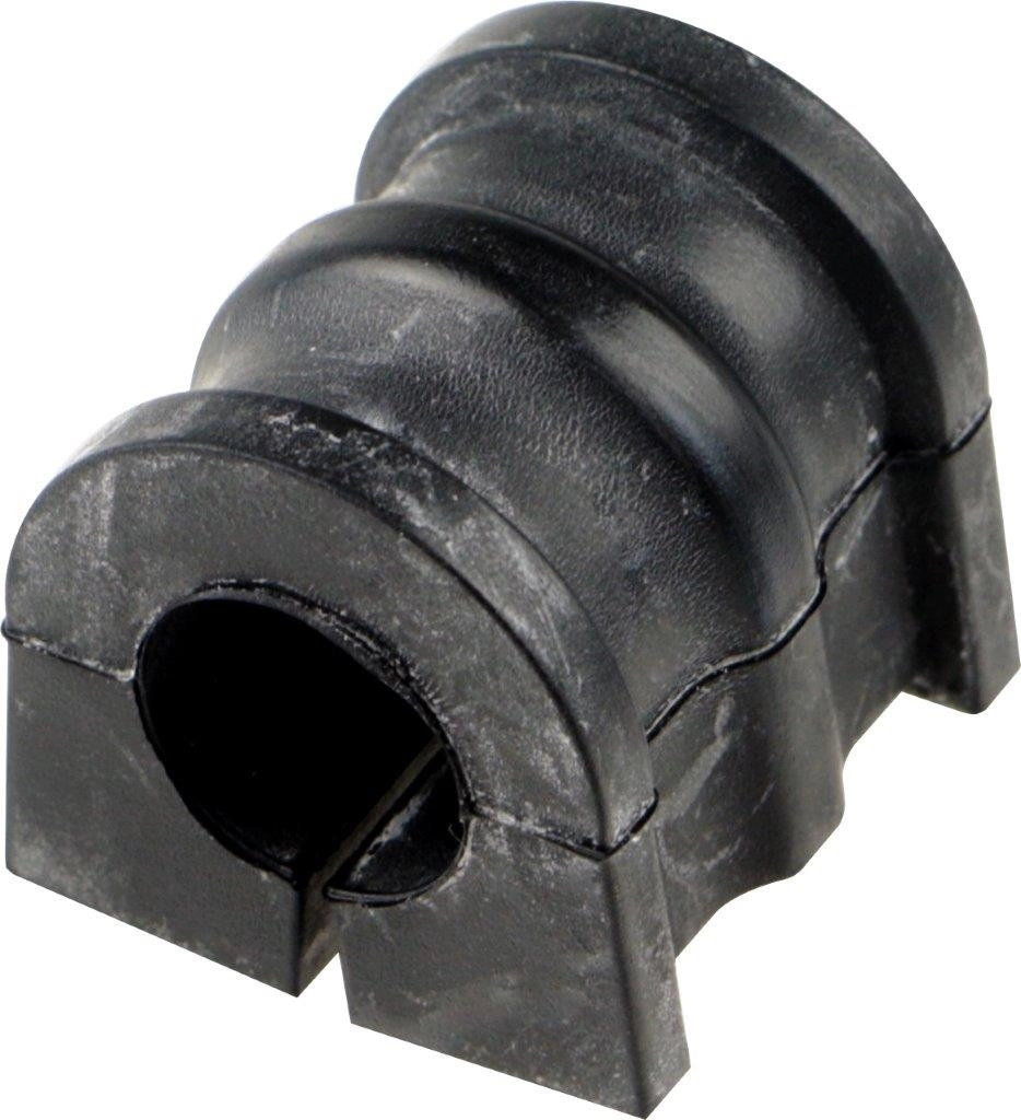 Mounting, stabiliser bar