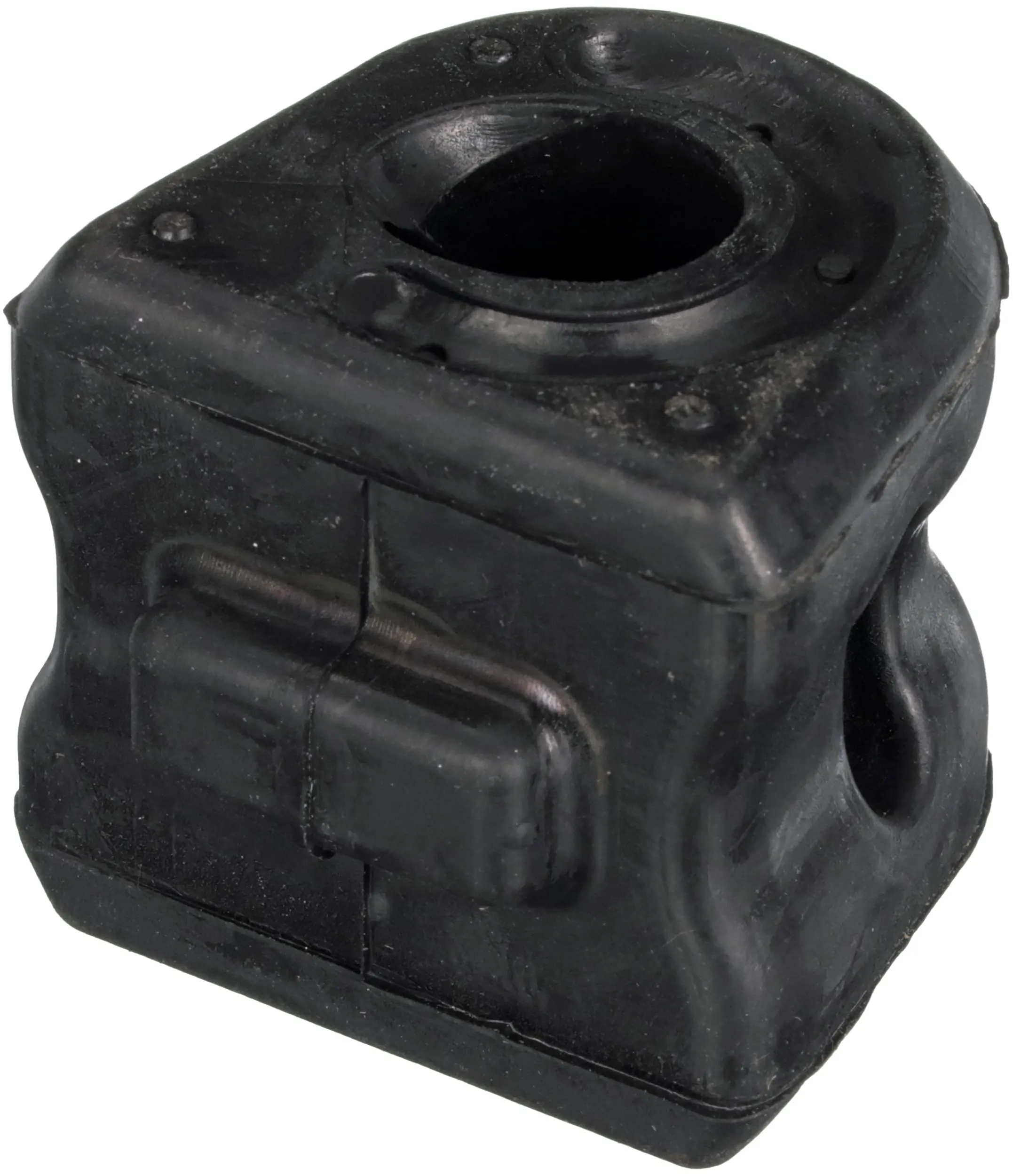 Mounting, stabiliser bar
