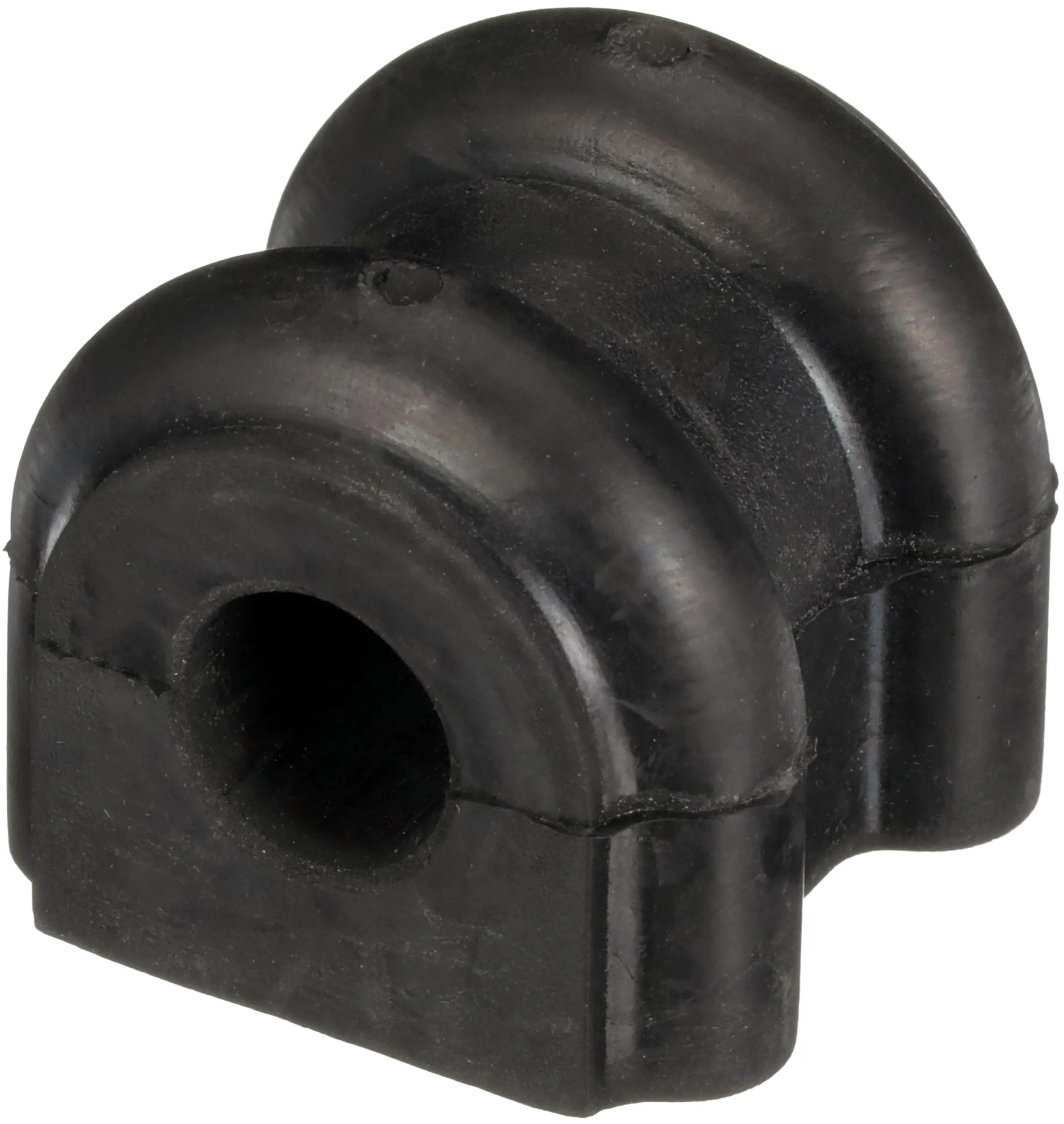 Mounting, stabiliser bar