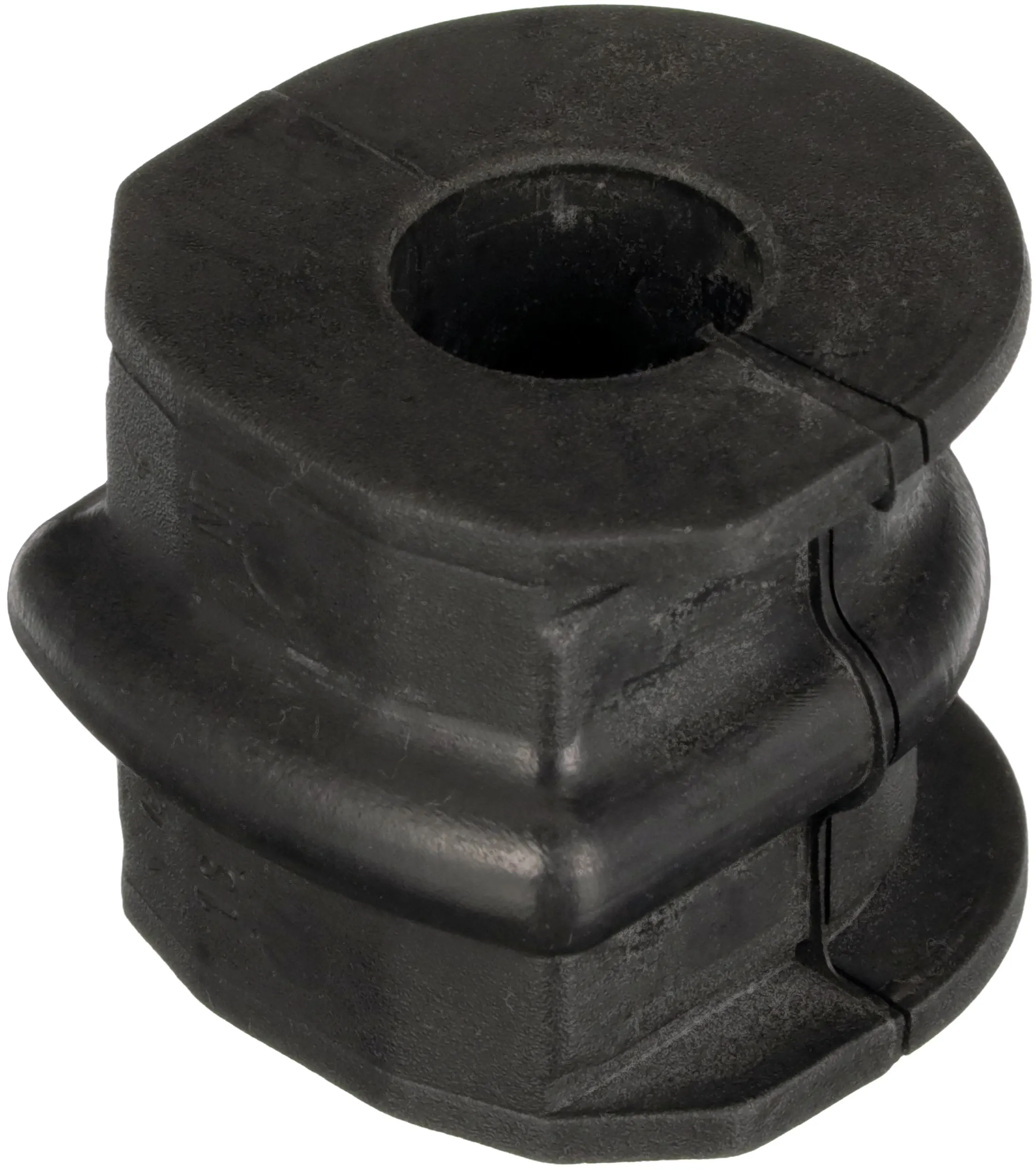 Mounting, stabiliser bar