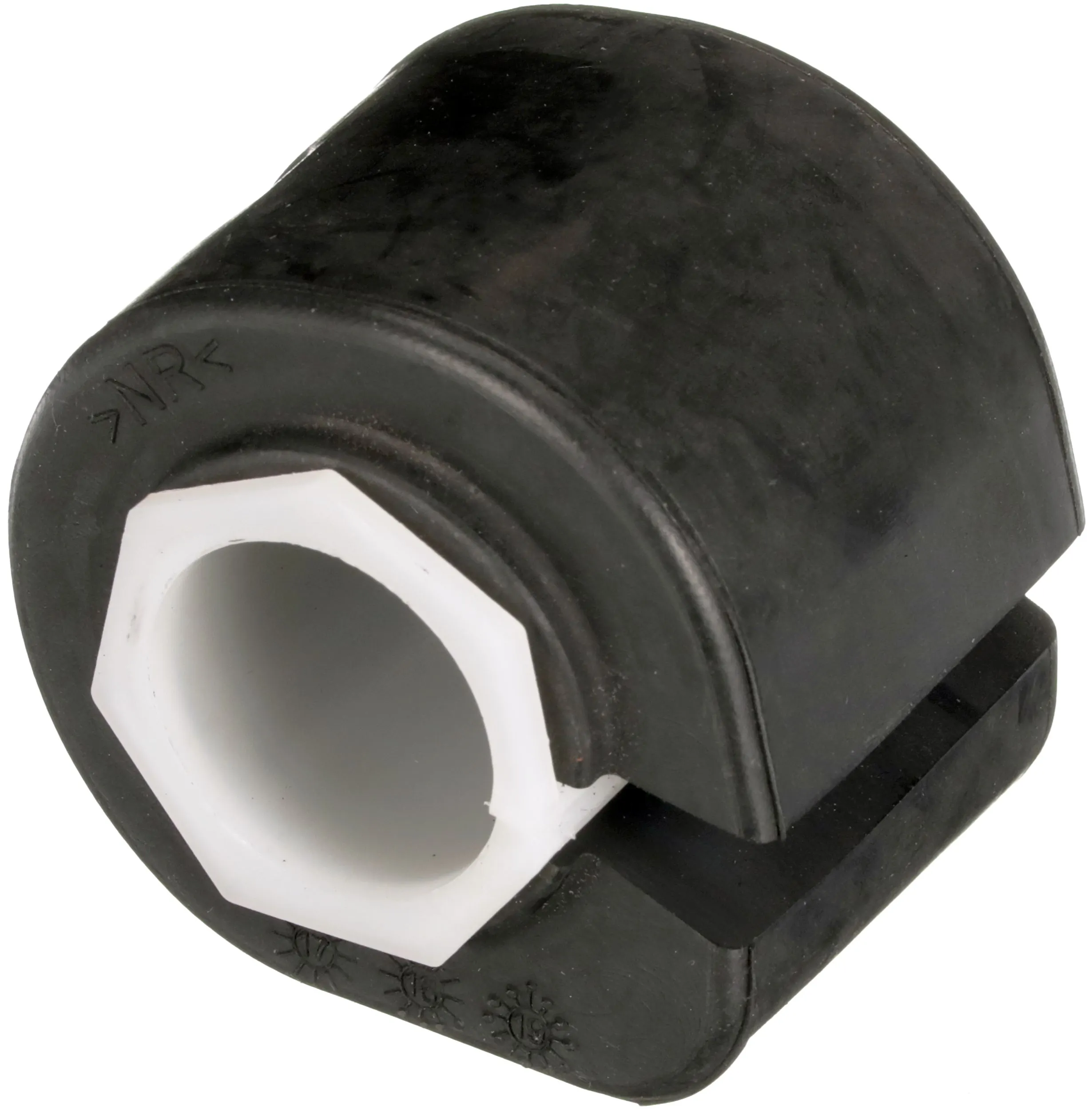 Mounting, stabiliser bar