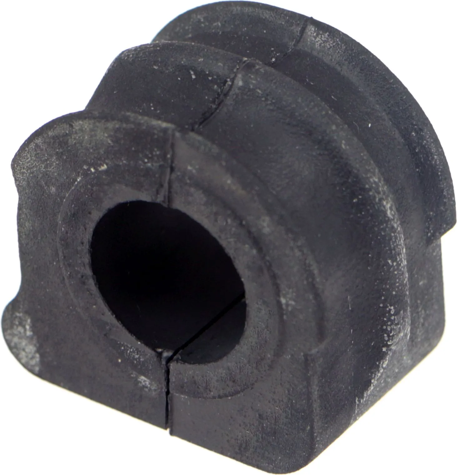 Mounting, stabiliser bar