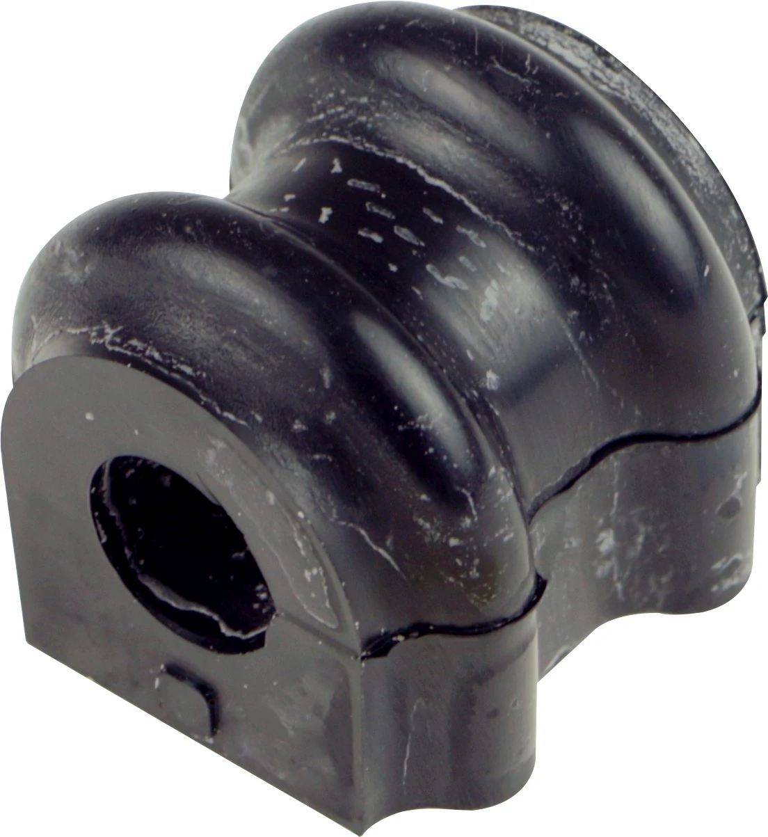 Mounting, stabiliser bar