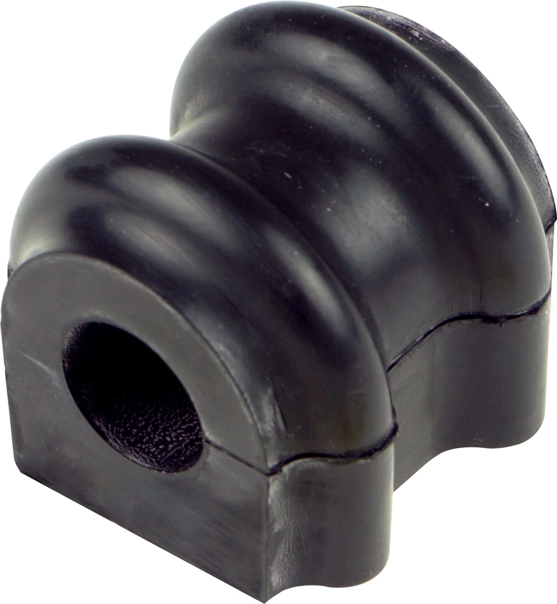 Mounting, stabiliser bar