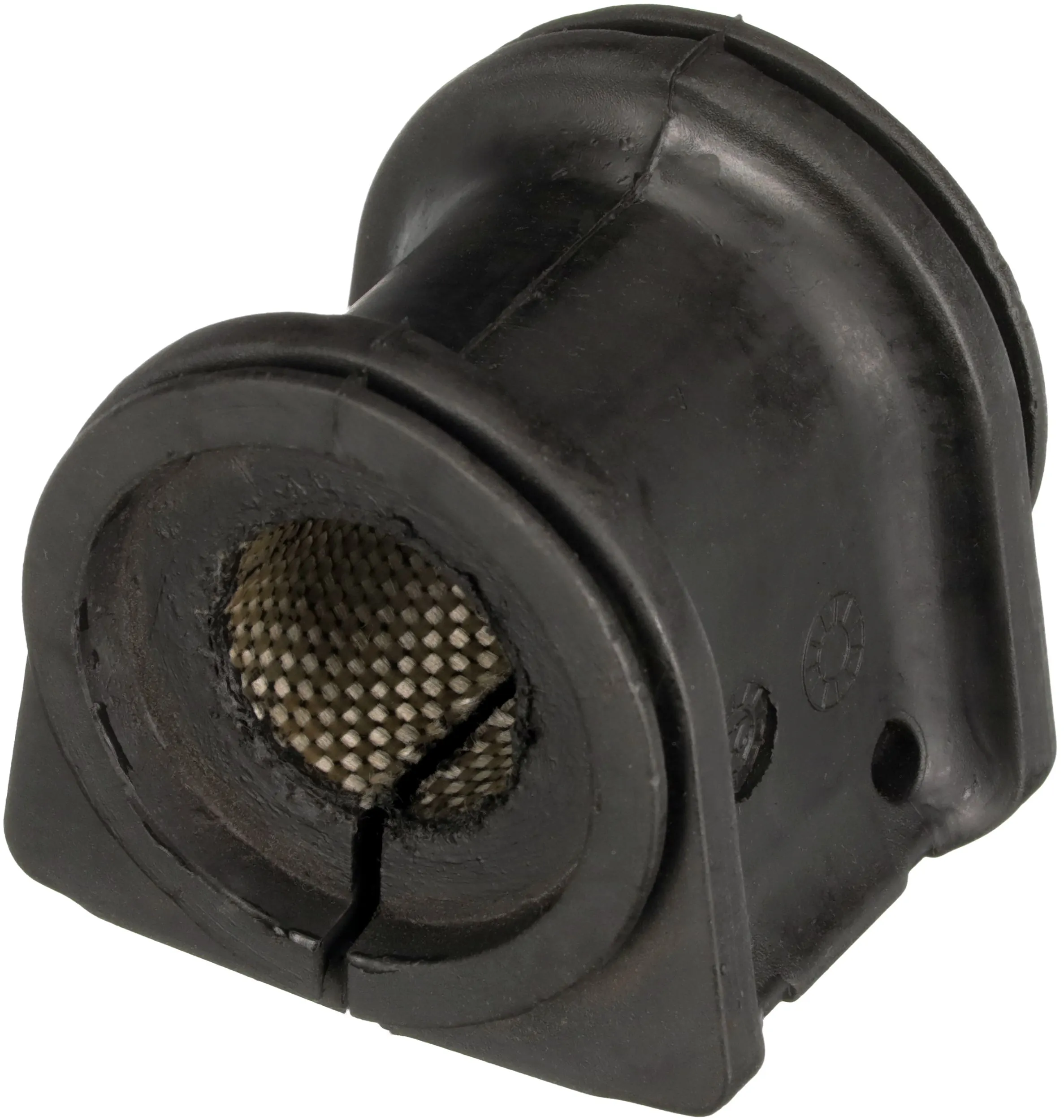 Mounting, stabiliser bar