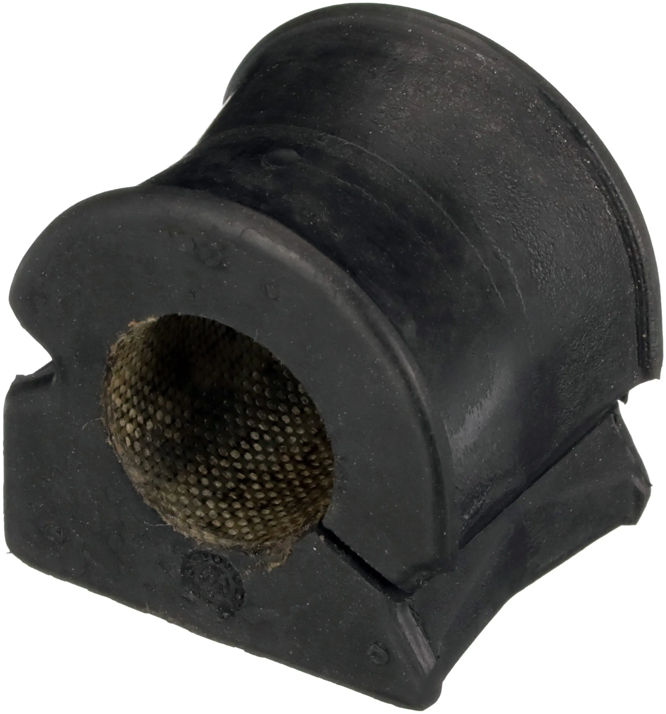 Mounting, stabiliser bar