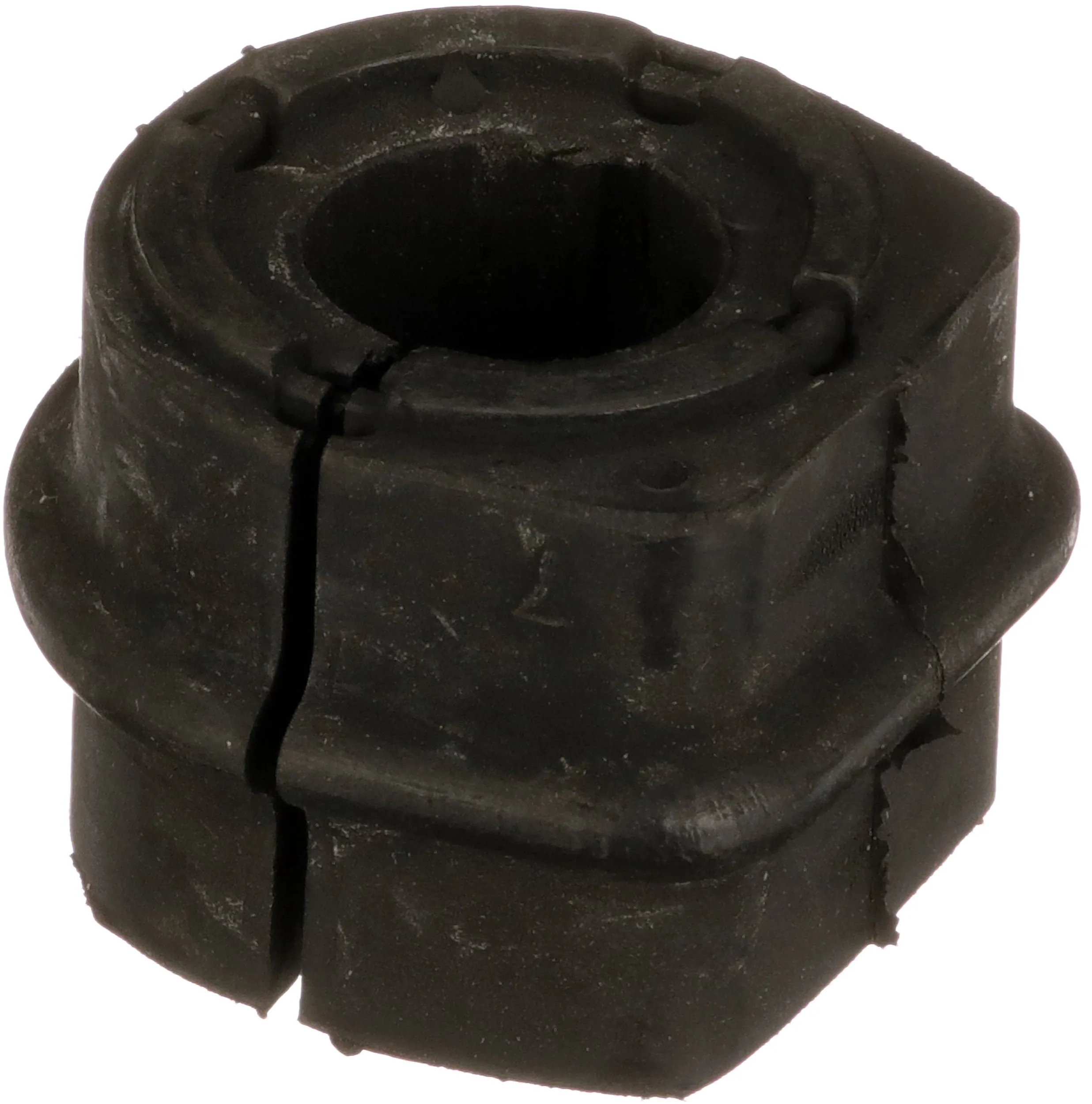 Mounting, stabiliser bar
