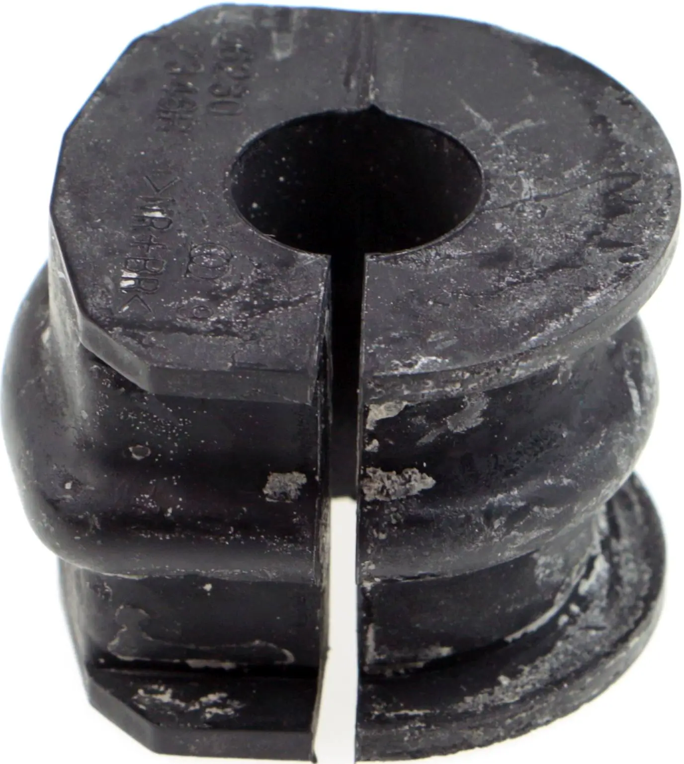 Mounting, stabiliser bar