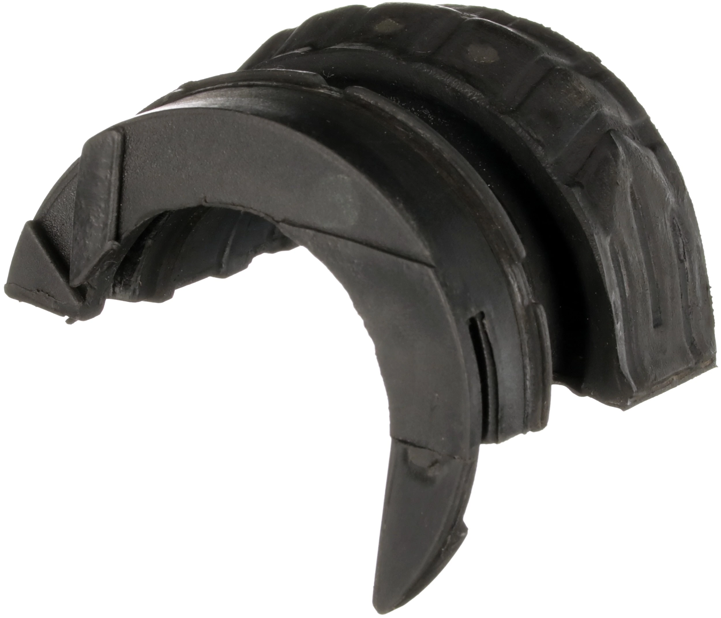 Mounting, stabiliser bar