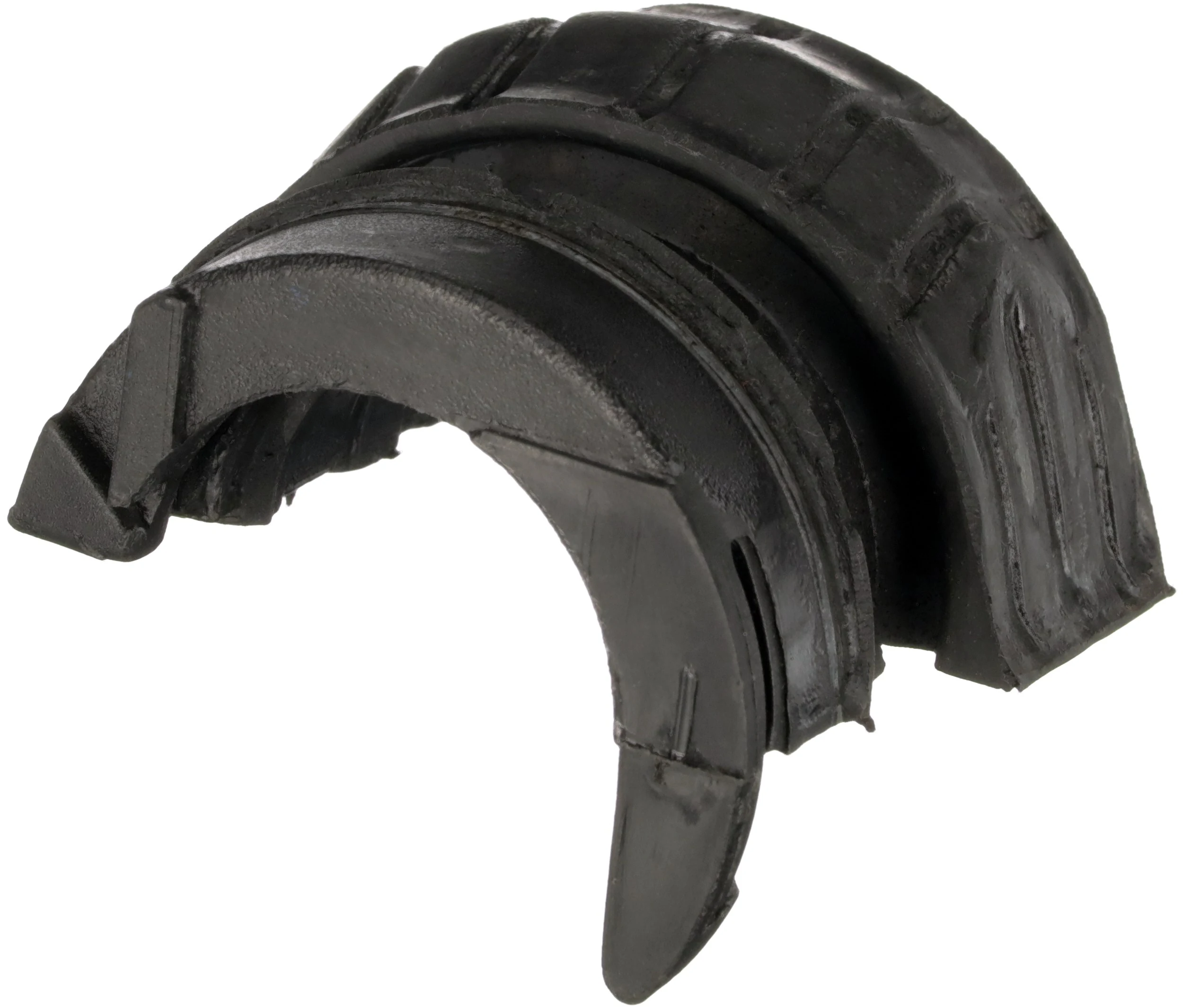 Mounting, stabiliser bar