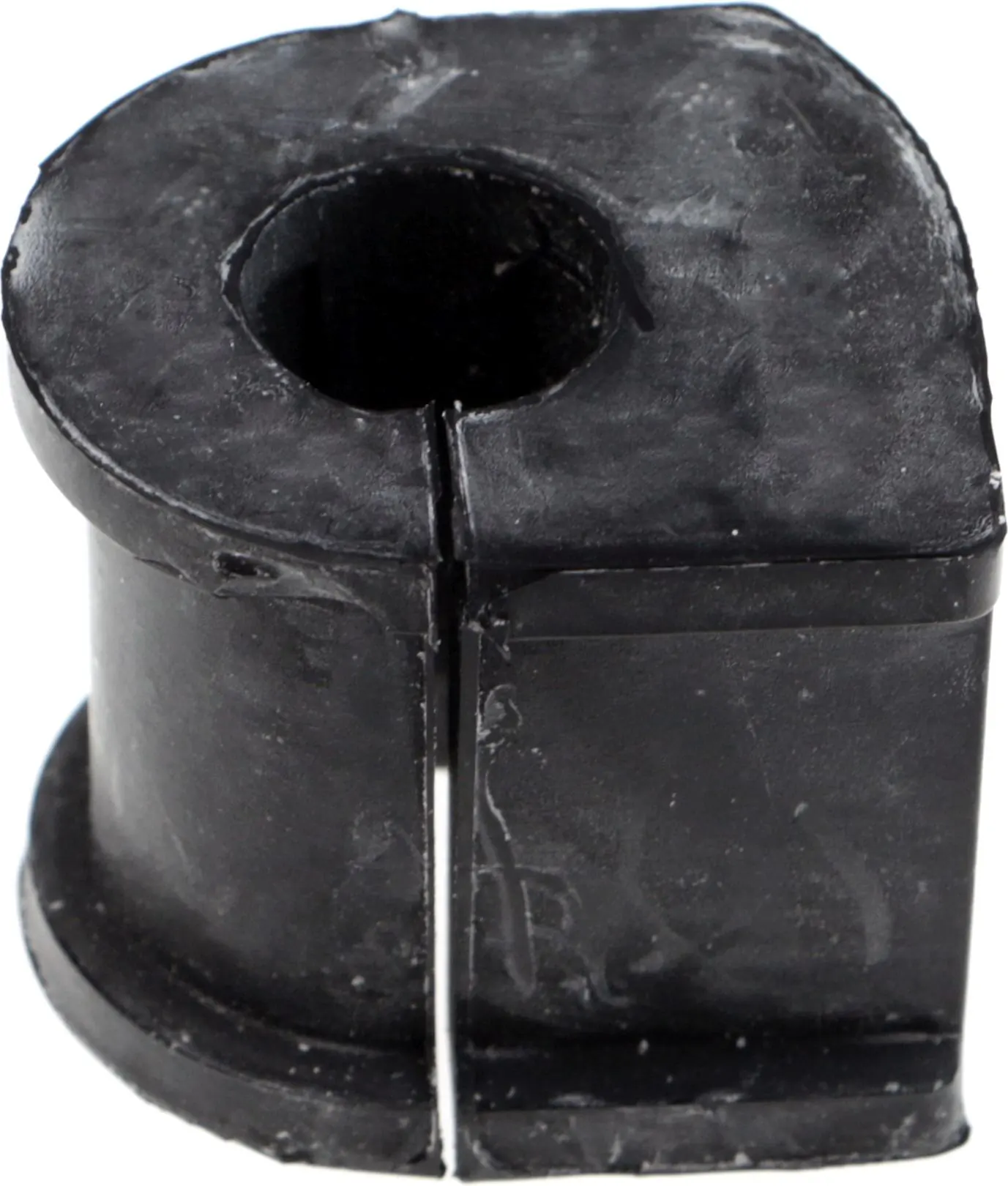 Mounting, stabiliser bar