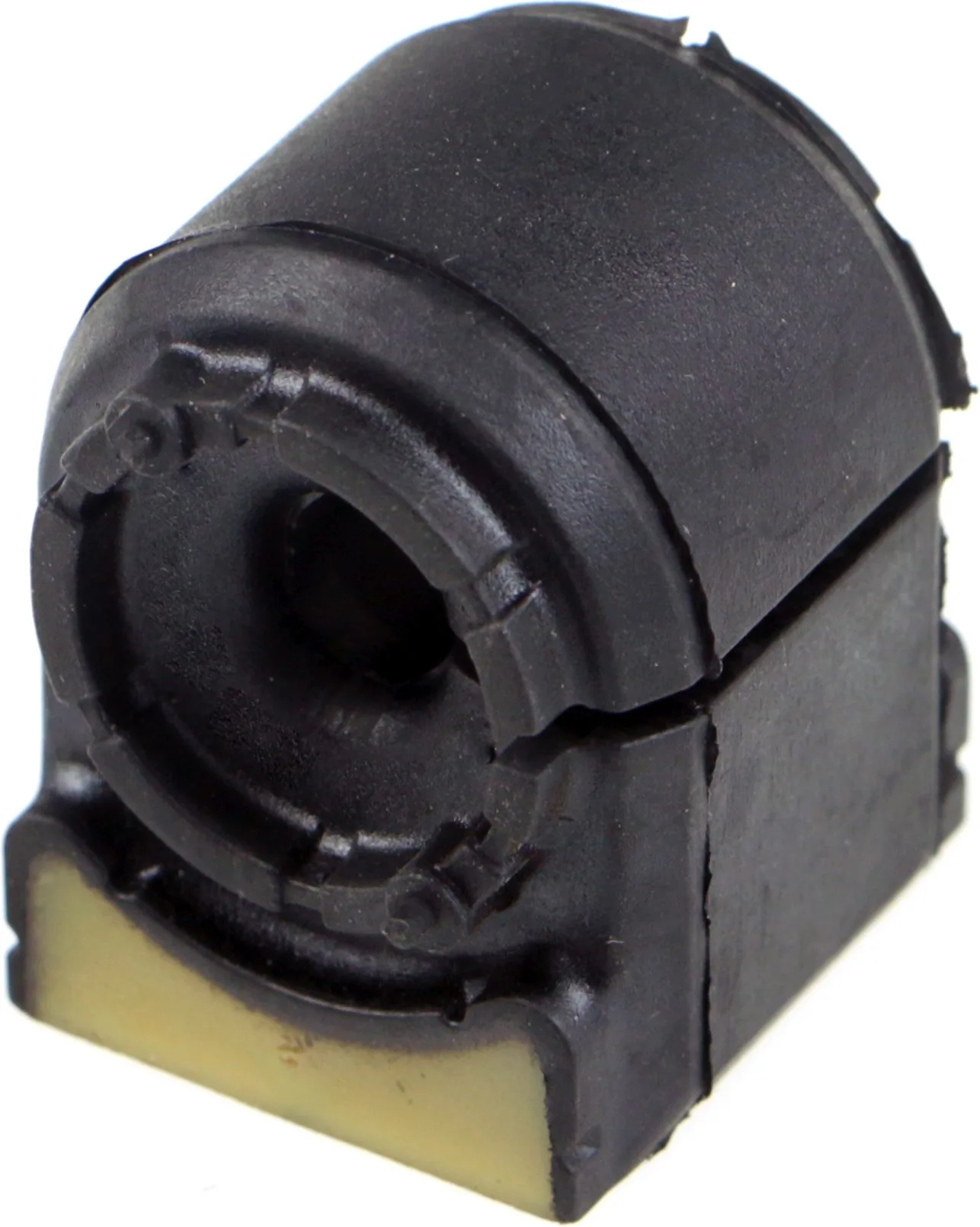 Mounting, stabiliser bar