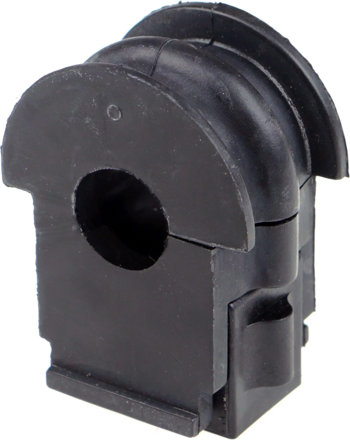 Mounting, stabiliser bar