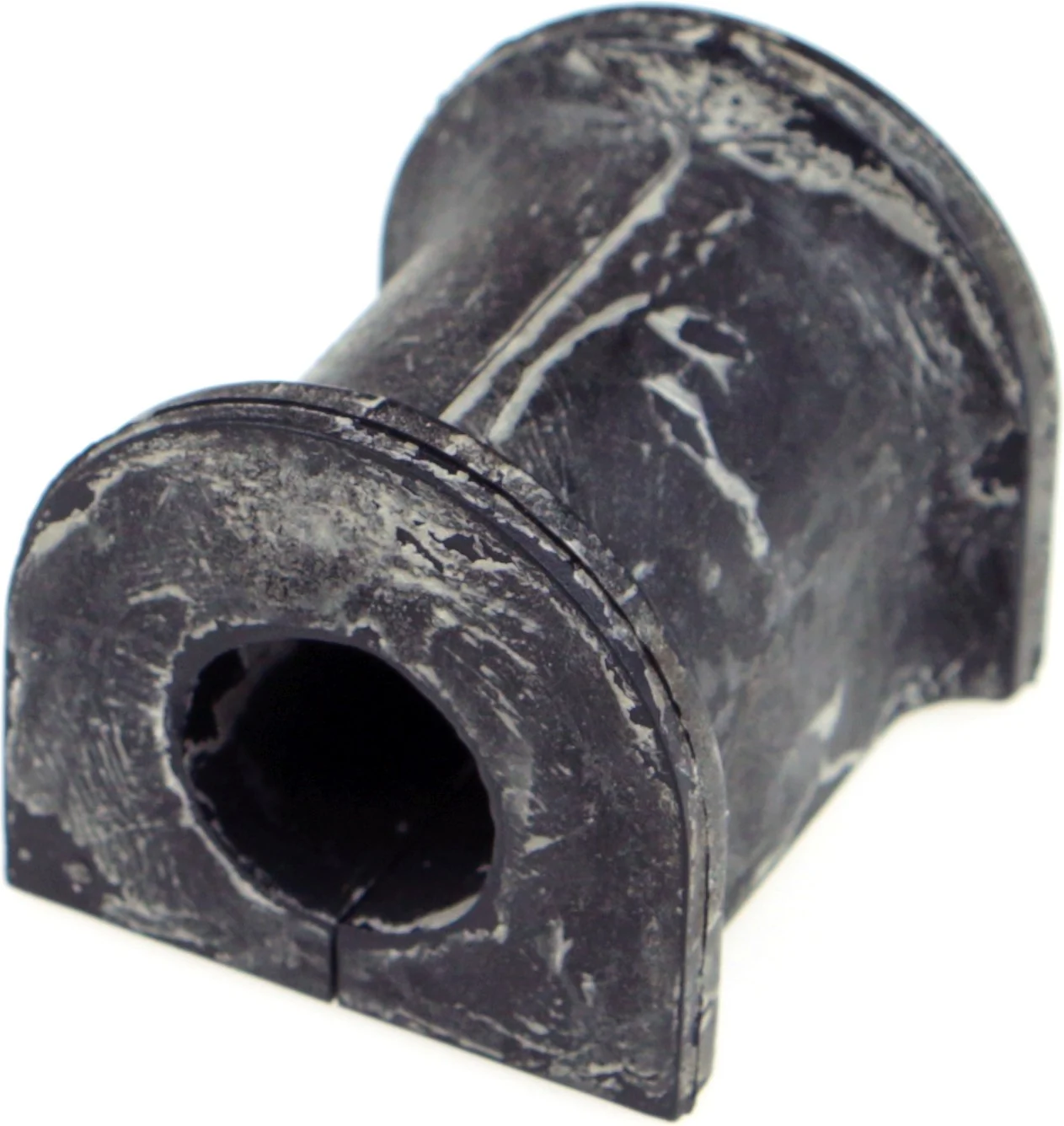 Mounting, stabiliser bar