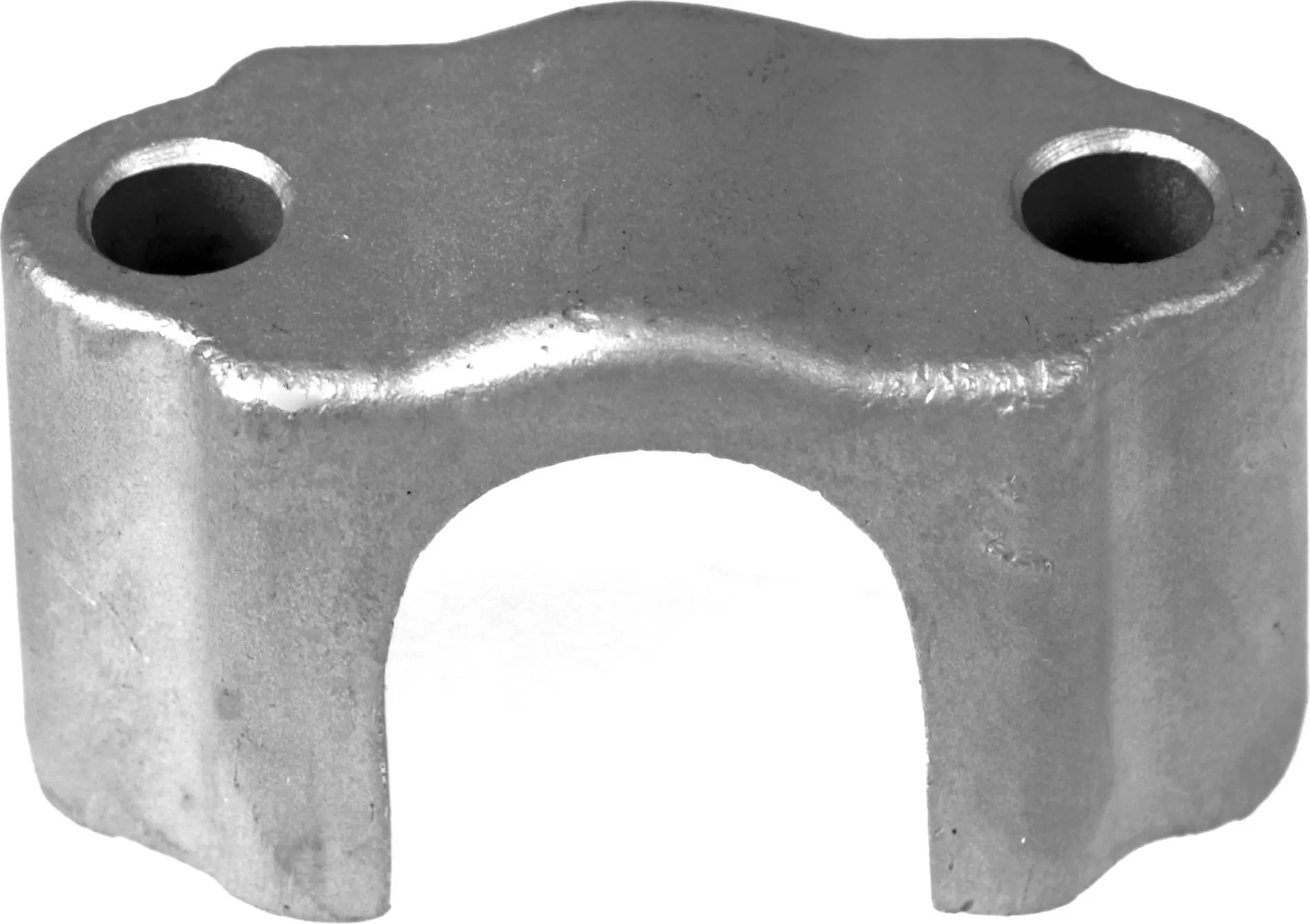 Bracket, stabiliser mounting
