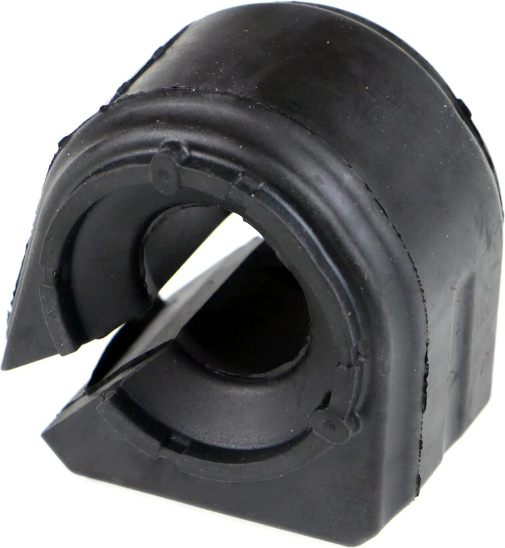 Mounting, stabiliser bar