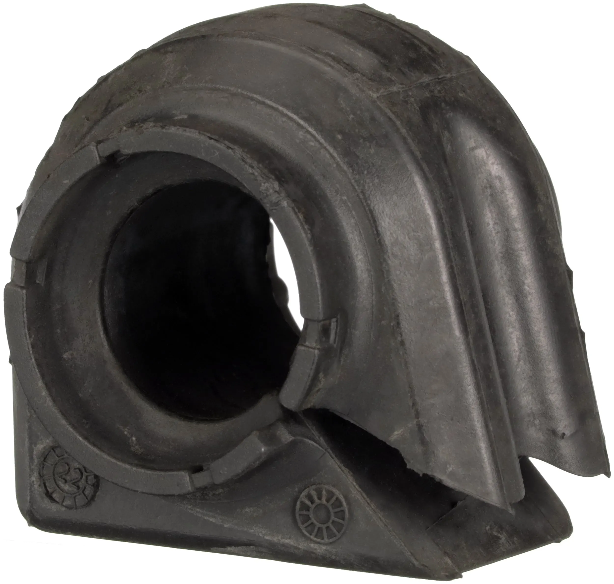 Mounting, stabiliser bar