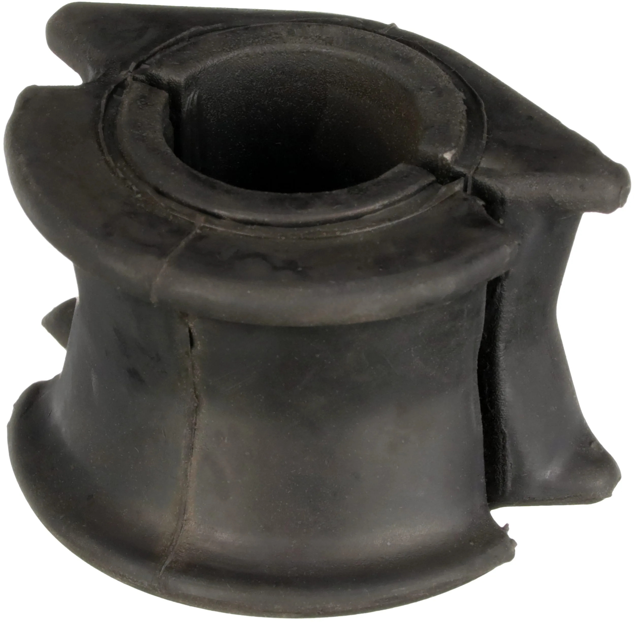 Mounting, stabiliser bar