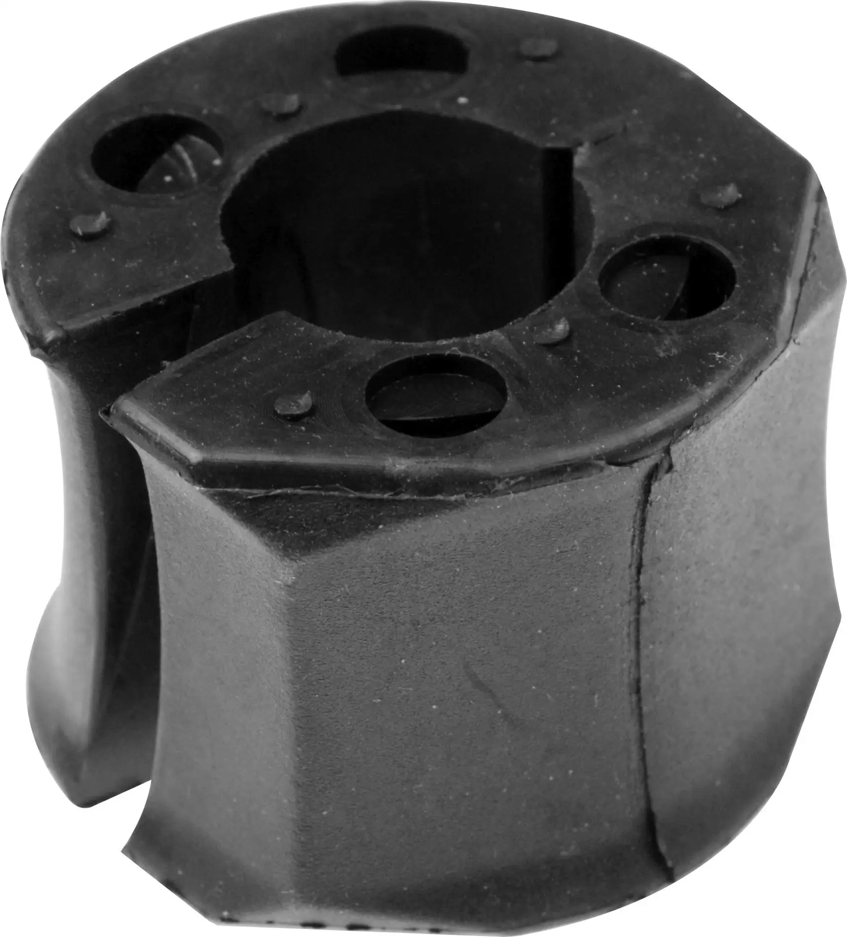 Mounting, stabiliser bar
