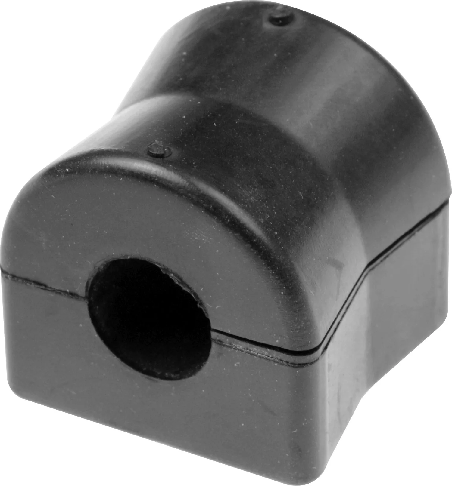 Mounting, stabiliser bar
