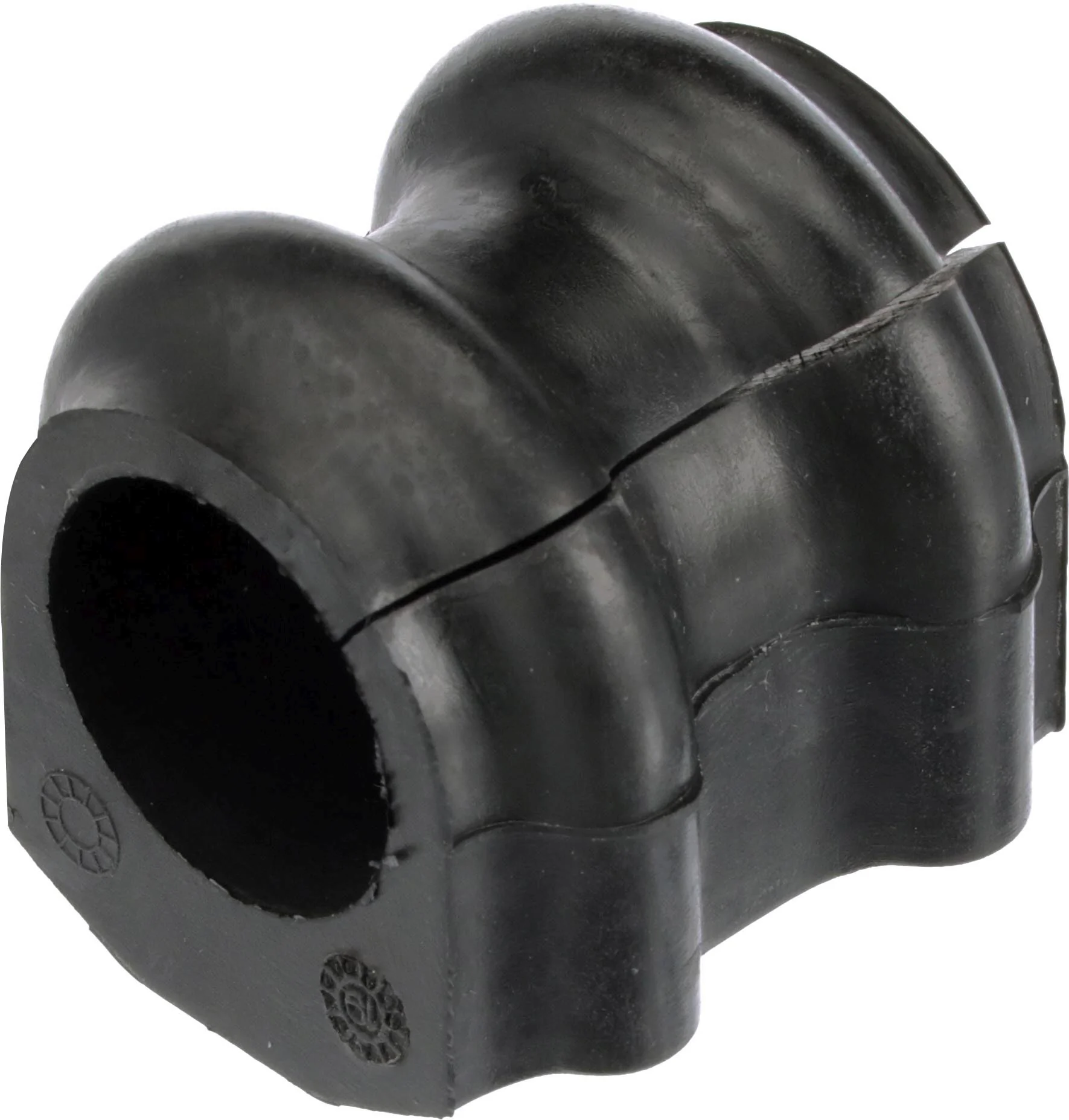 Mounting, stabiliser bar