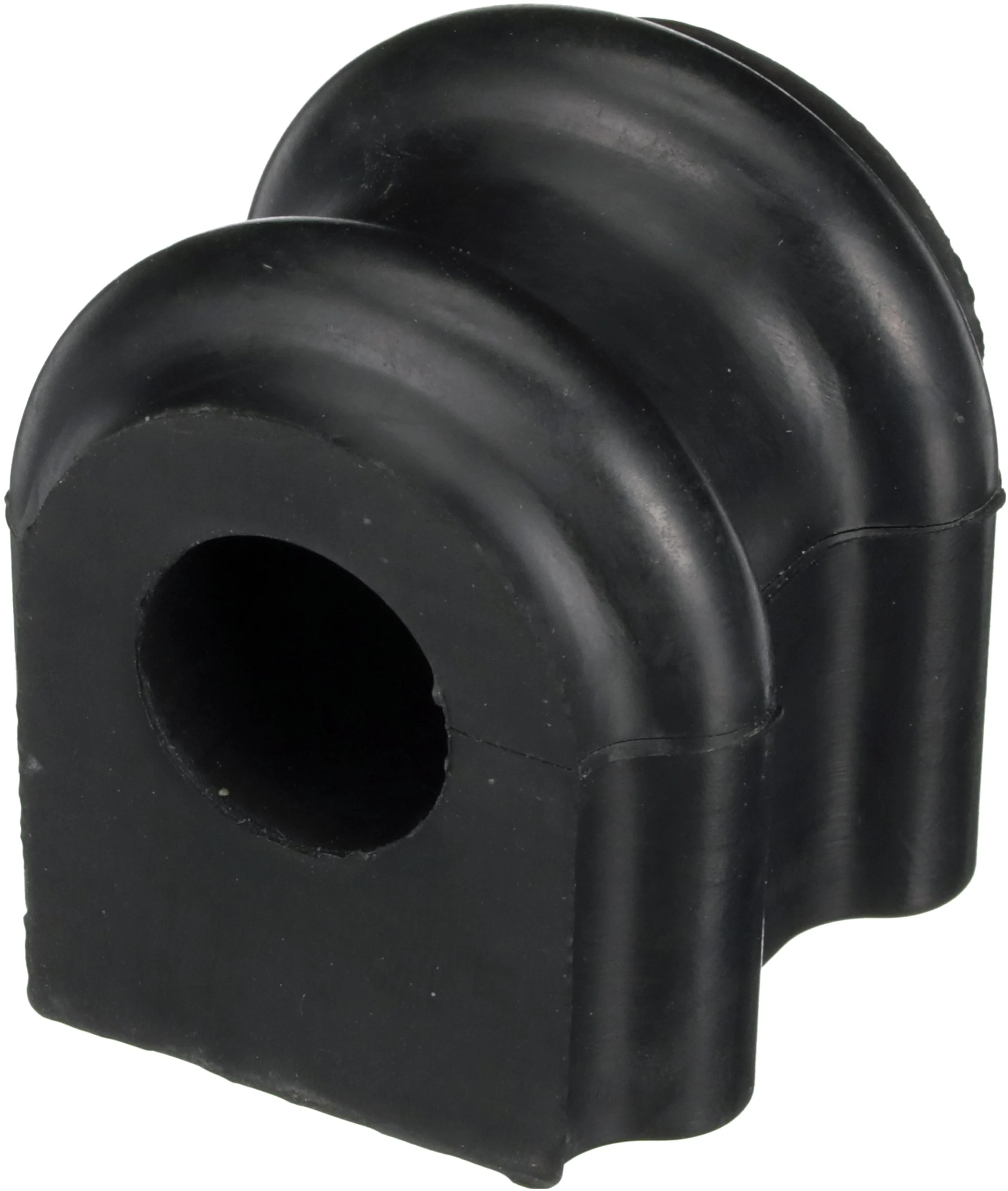 Mounting, stabiliser bar