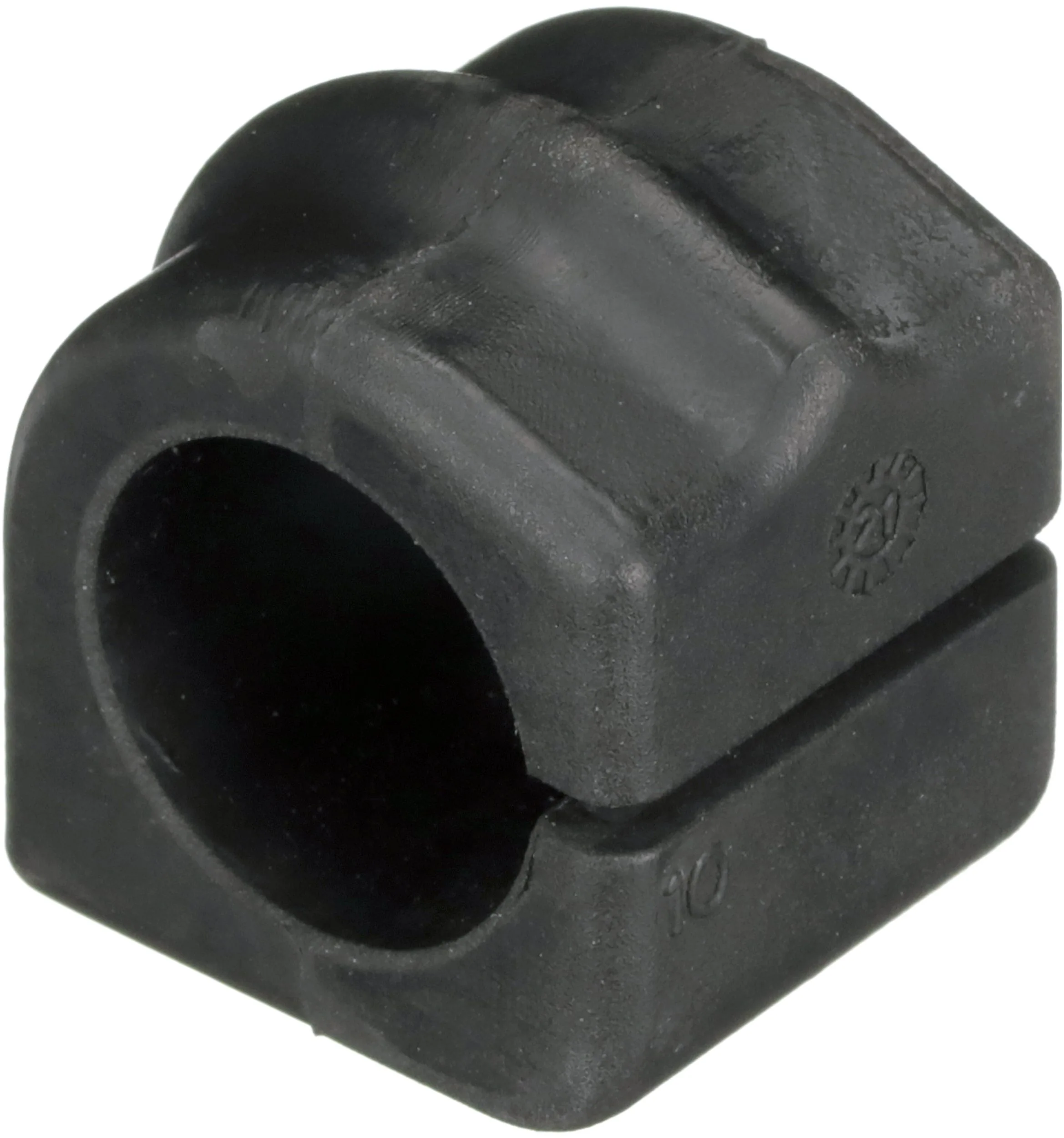 Mounting, stabiliser bar
