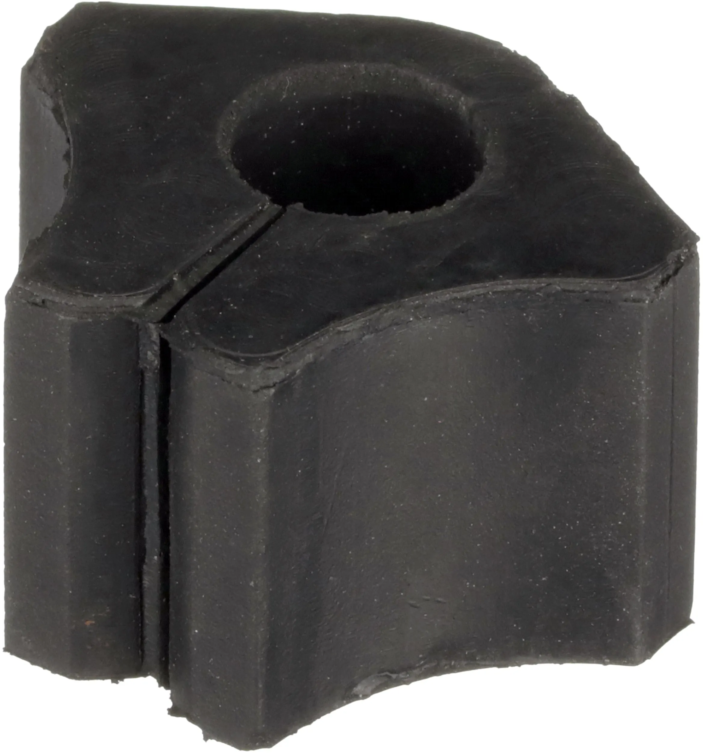 Mounting, stabiliser bar