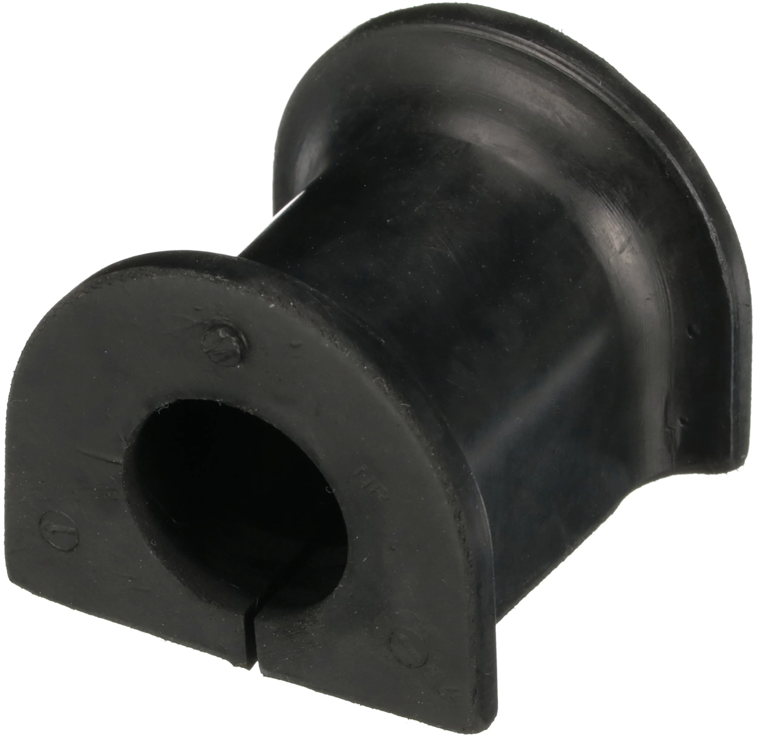 Mounting, stabiliser bar