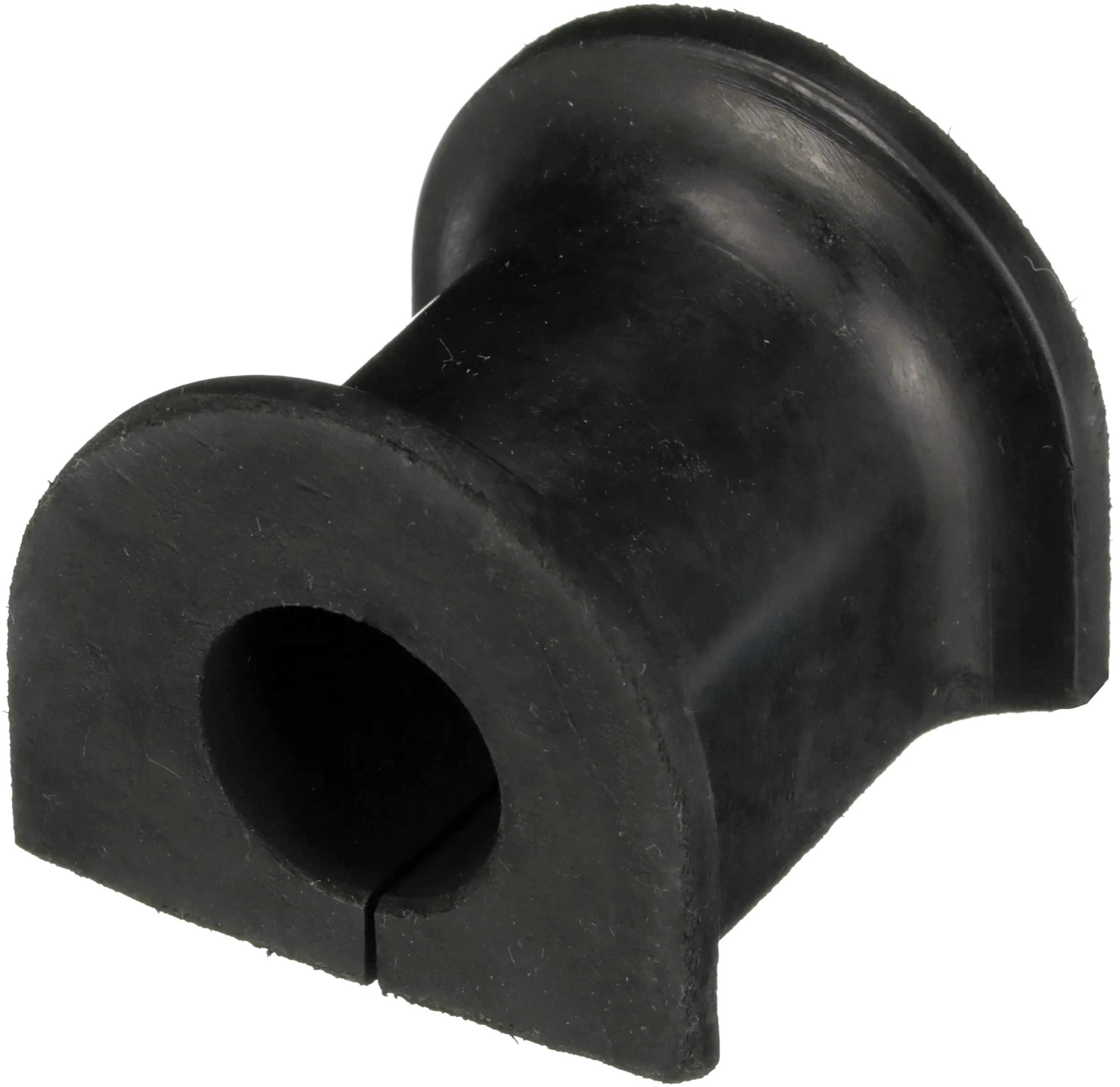 Mounting, stabiliser bar
