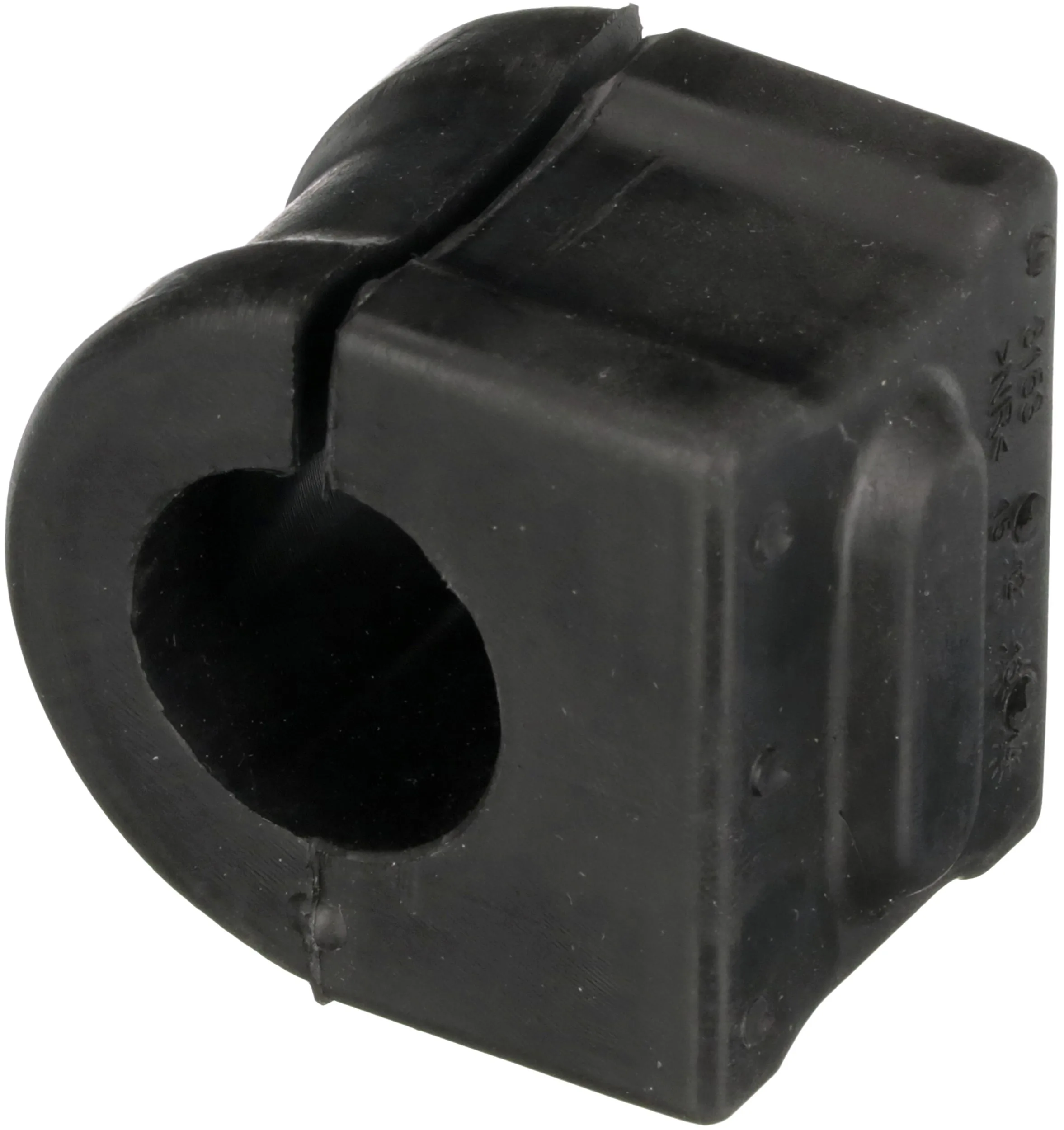 Mounting, stabiliser bar