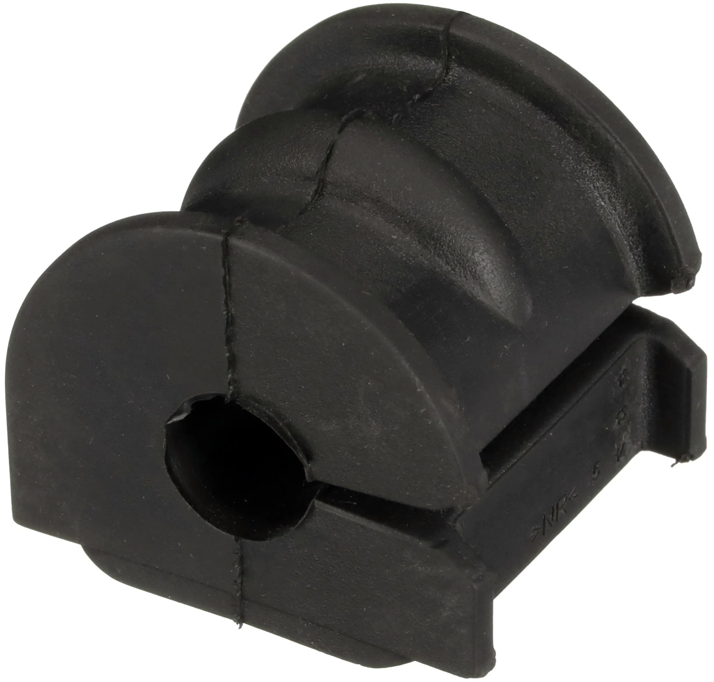 Mounting, stabiliser bar