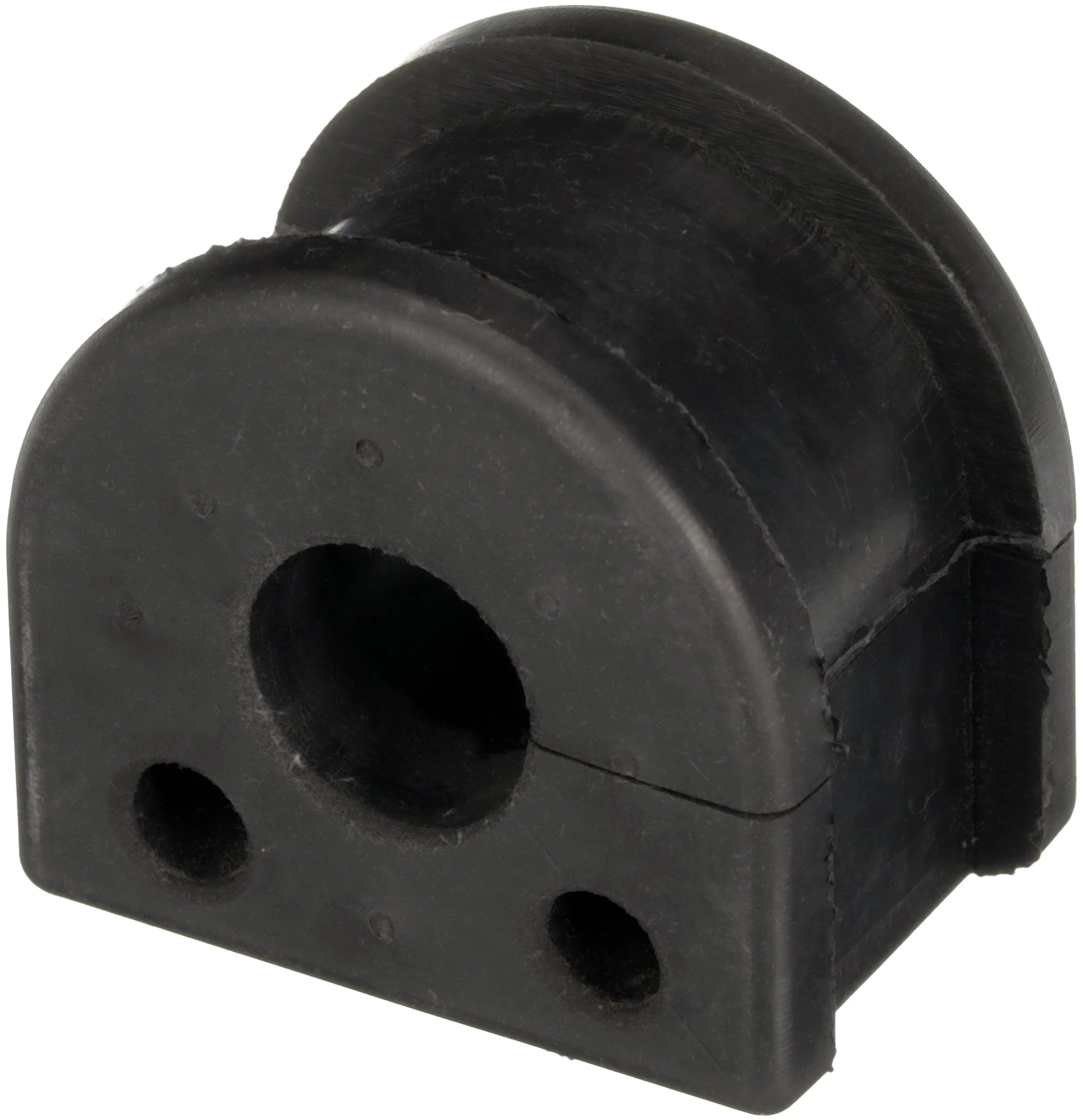 Mounting, stabiliser bar