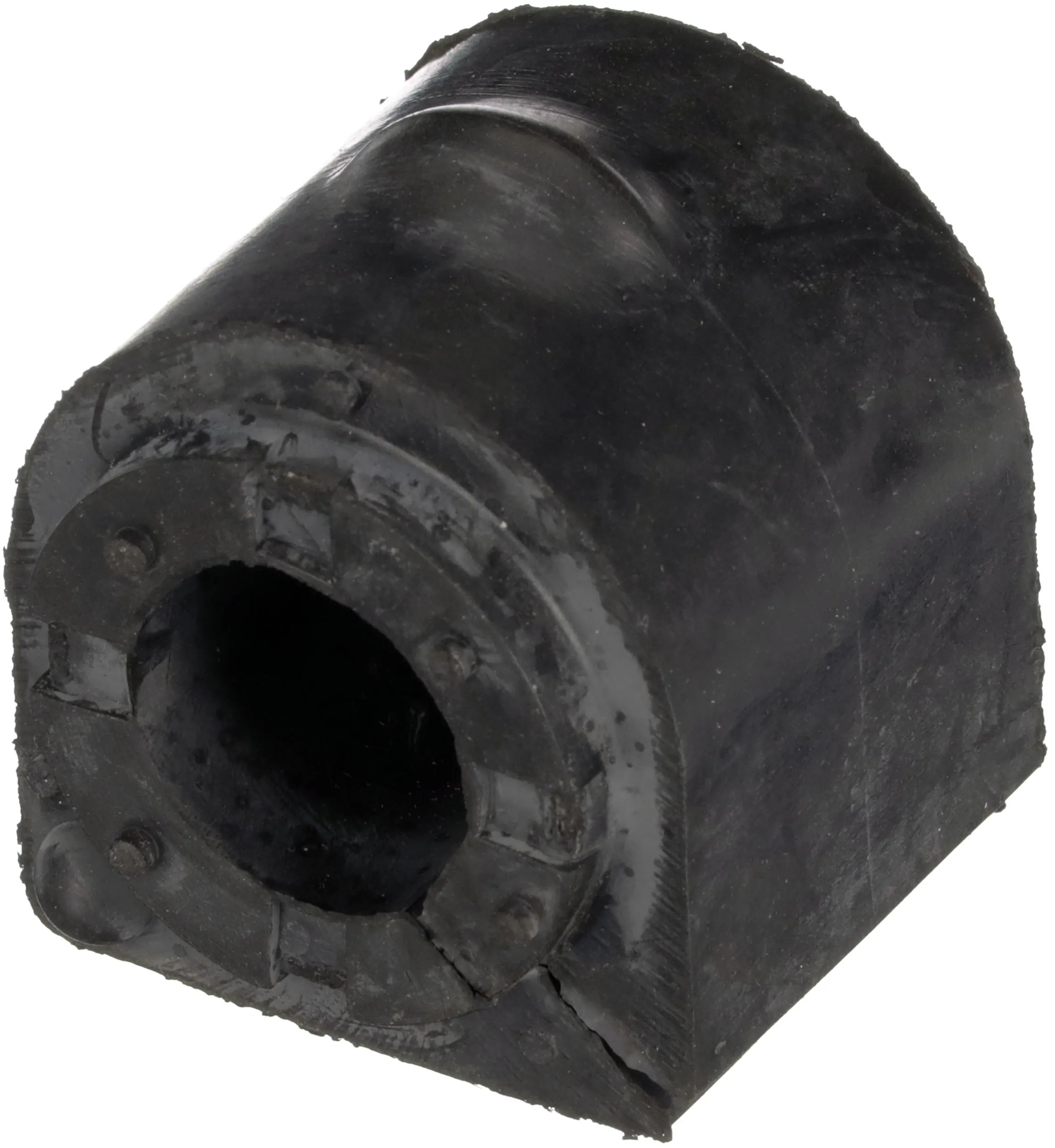 Mounting, stabiliser bar