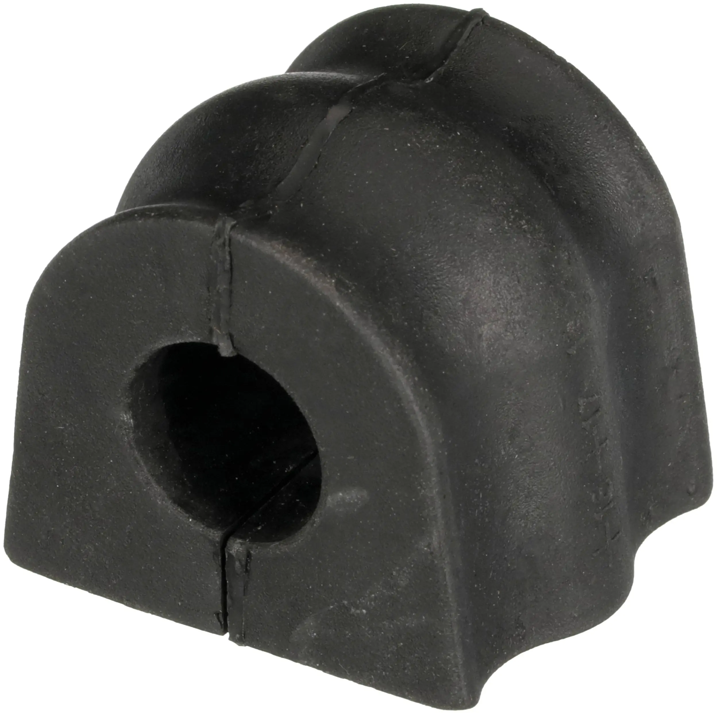 Mounting, stabiliser bar