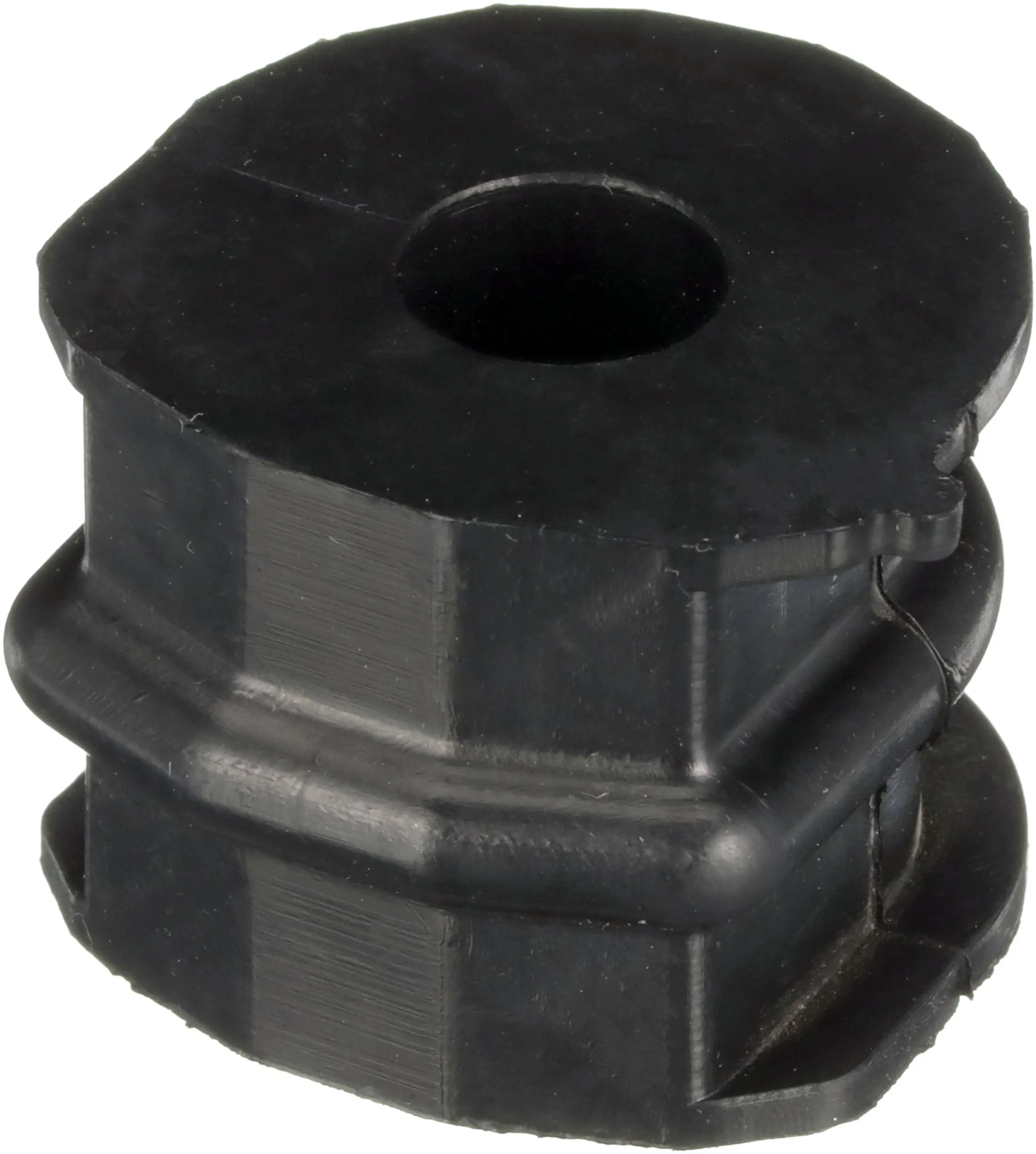 Mounting, stabiliser bar
