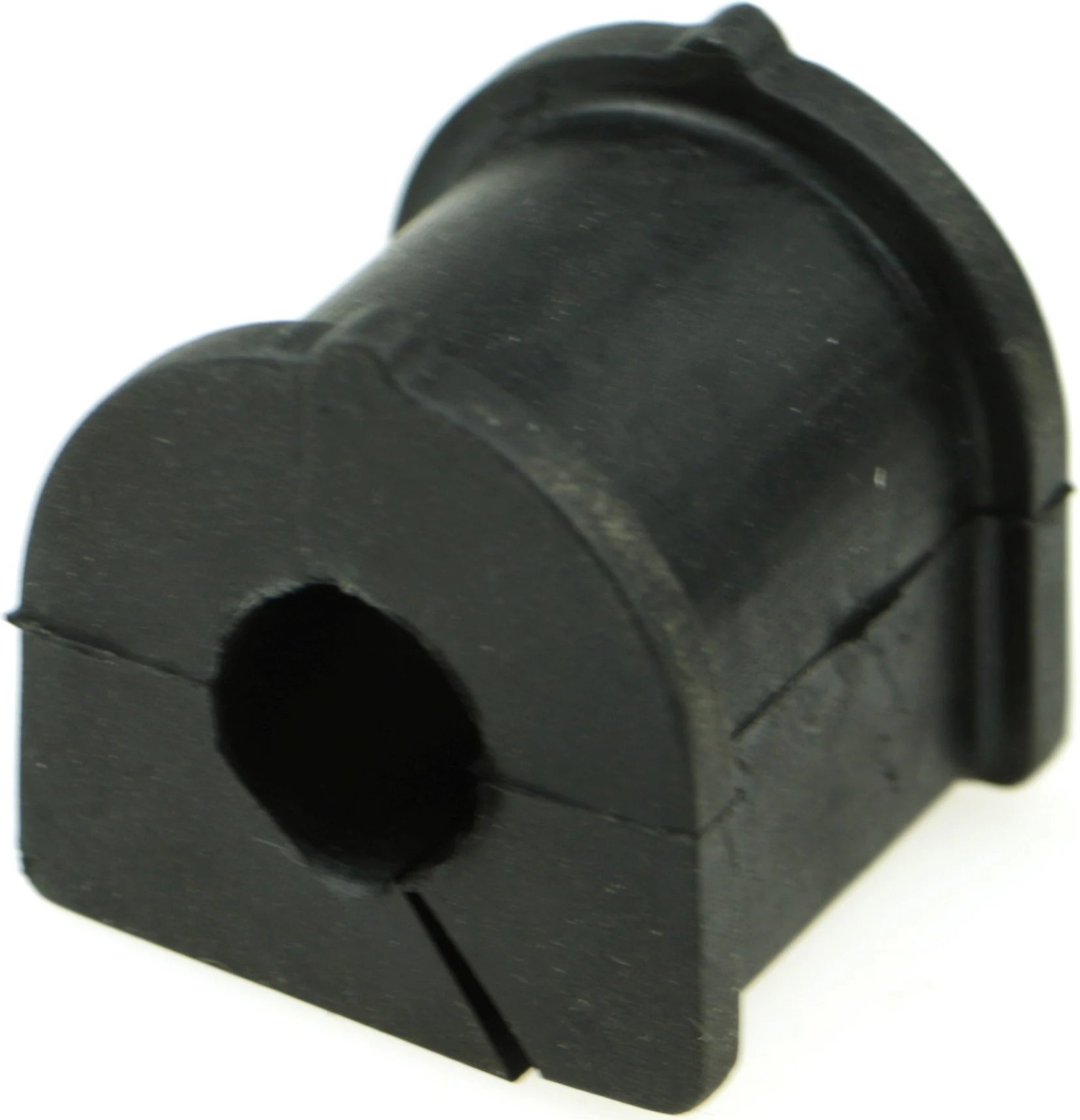 Mounting, stabiliser bar