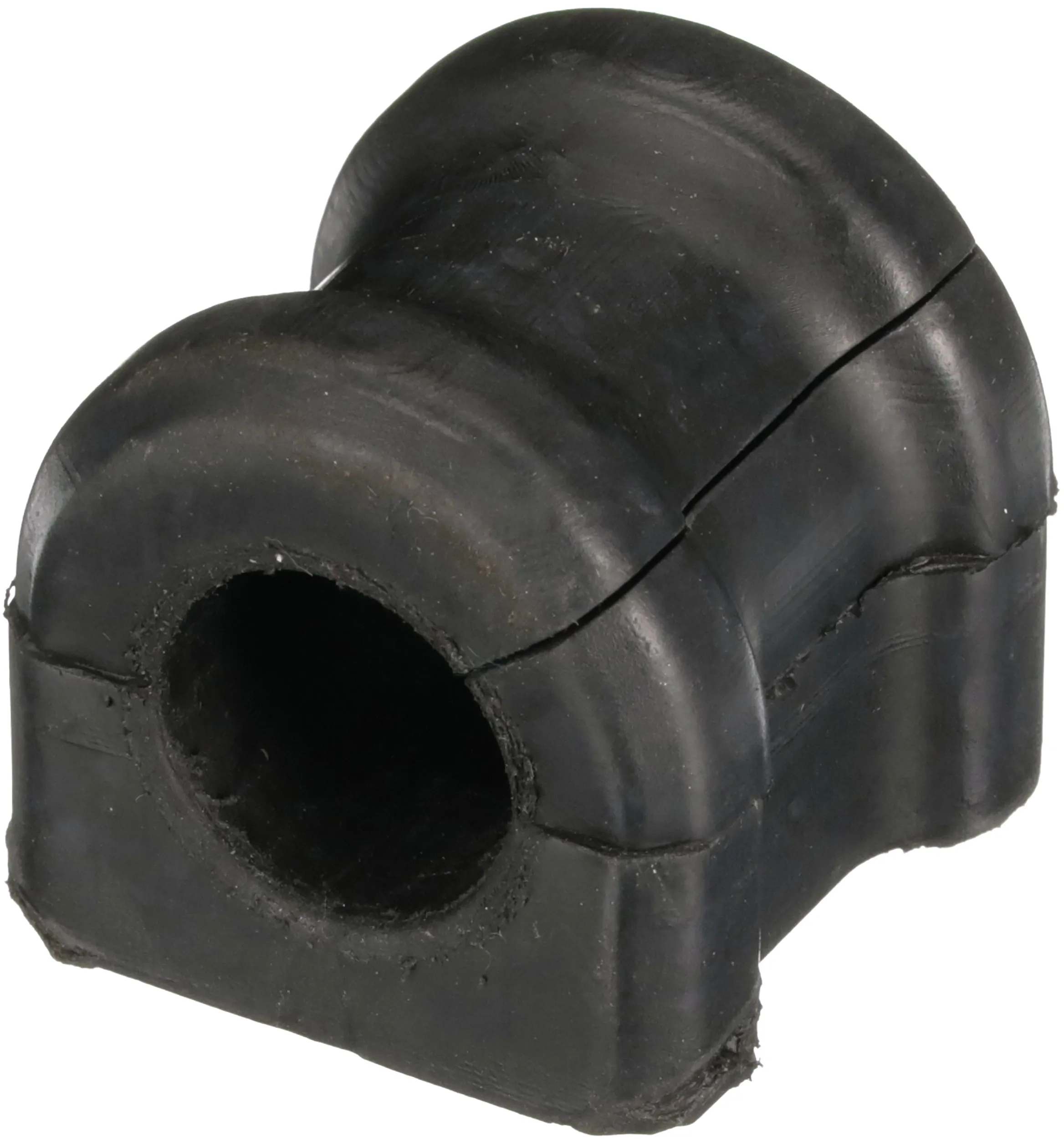 Mounting, stabiliser bar