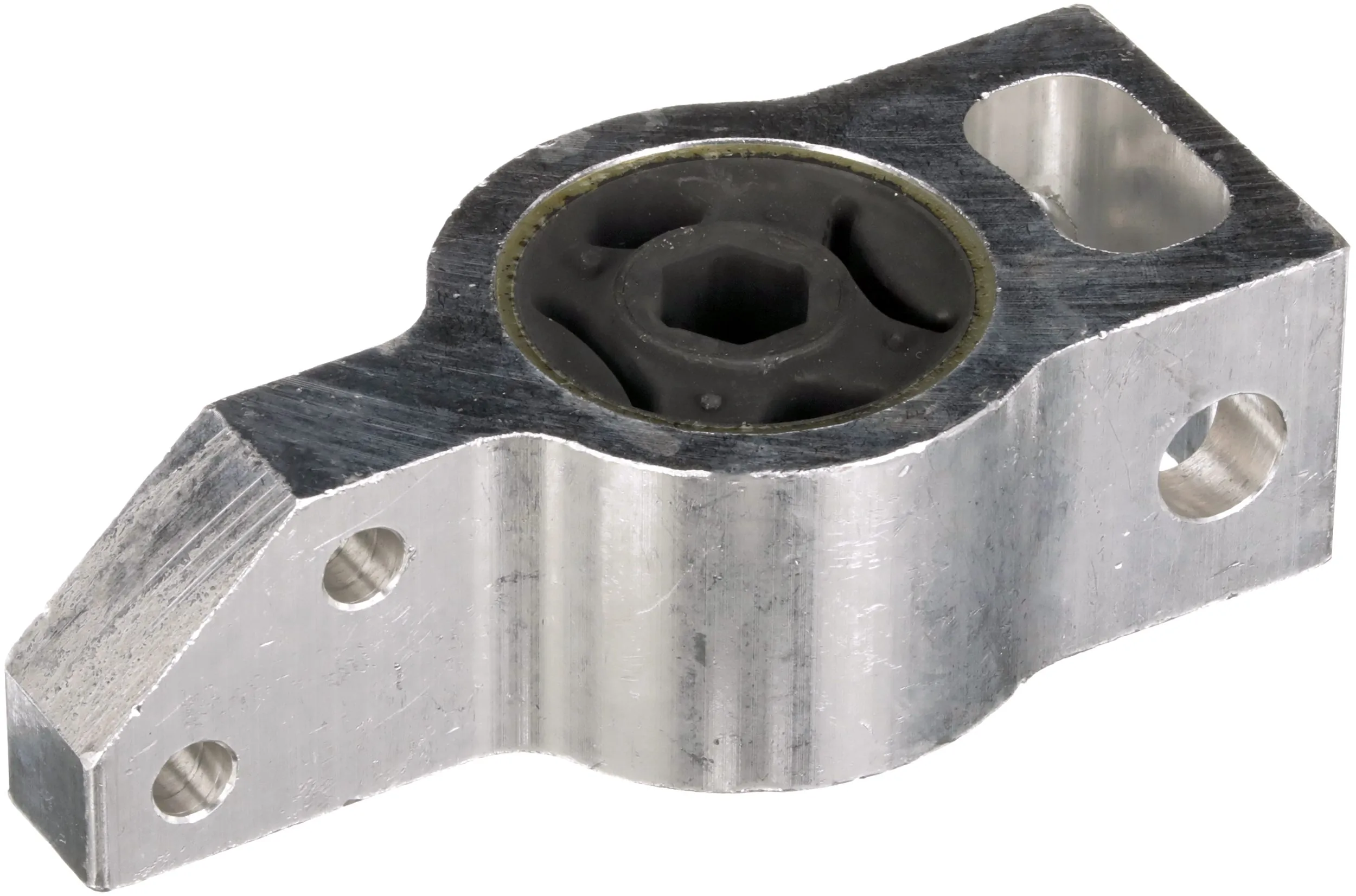 Mounting, control/trailing arm