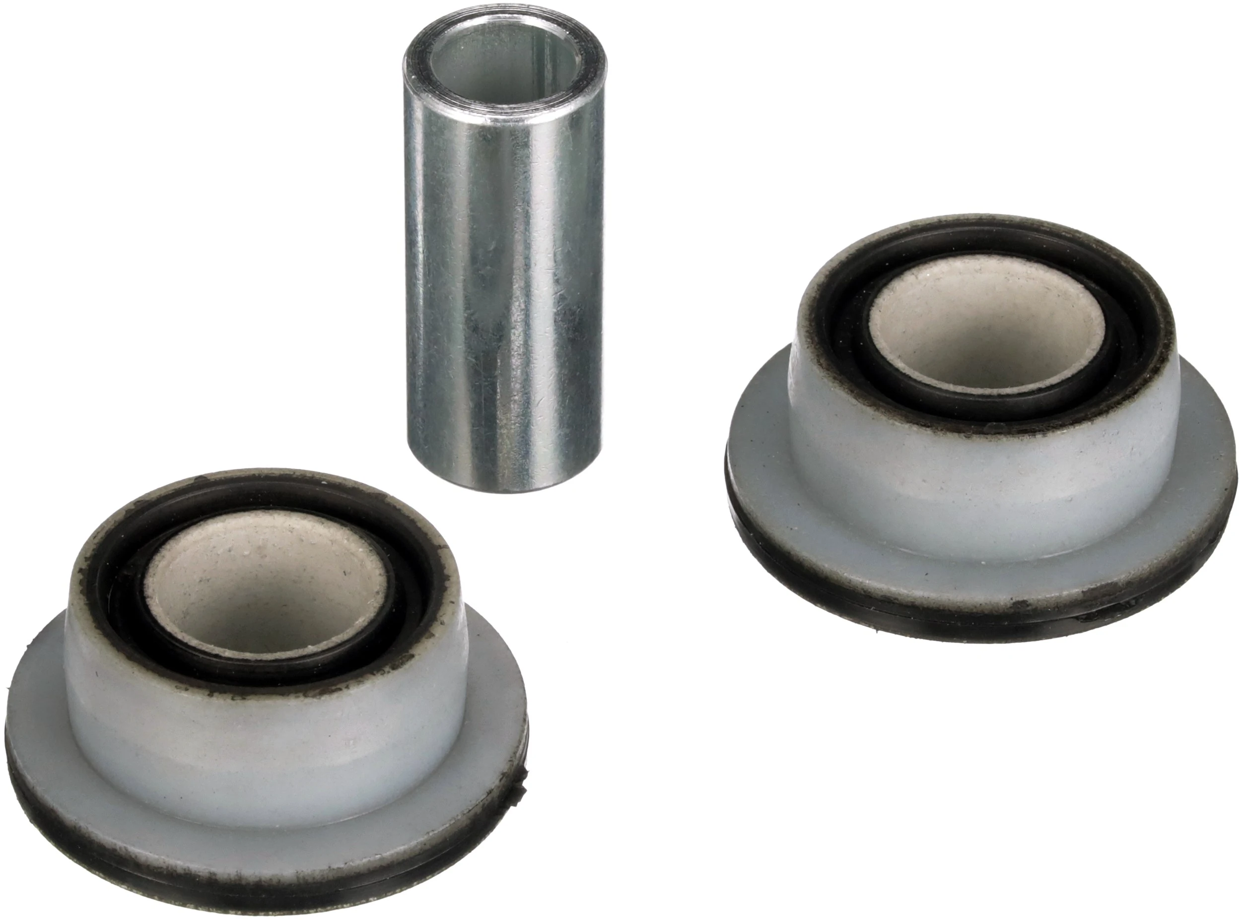 Mounting, control/trailing arm