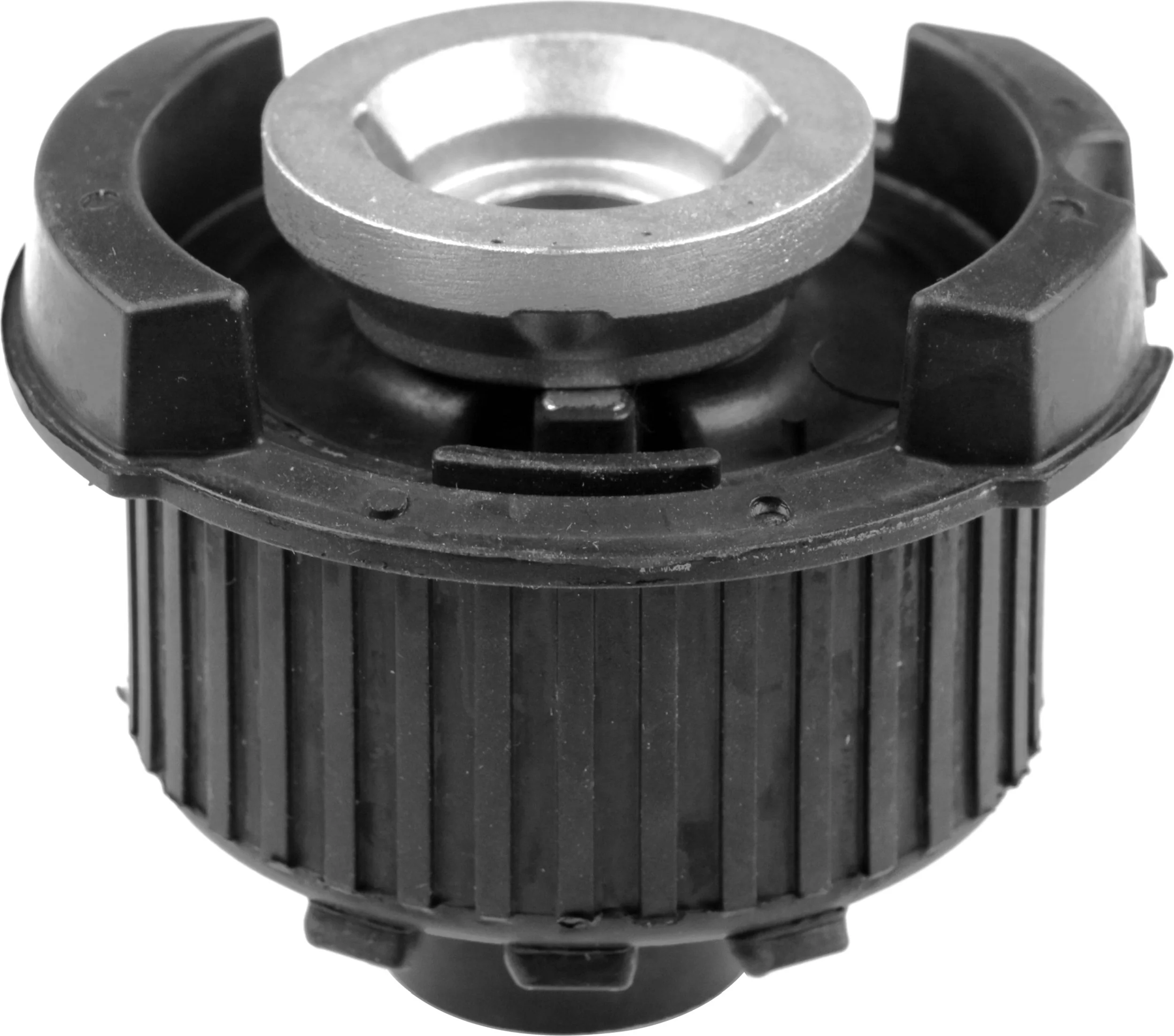 Bushing, axle cross member