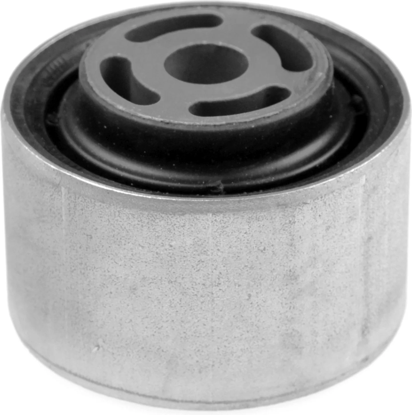 Bushing, axle cross member
