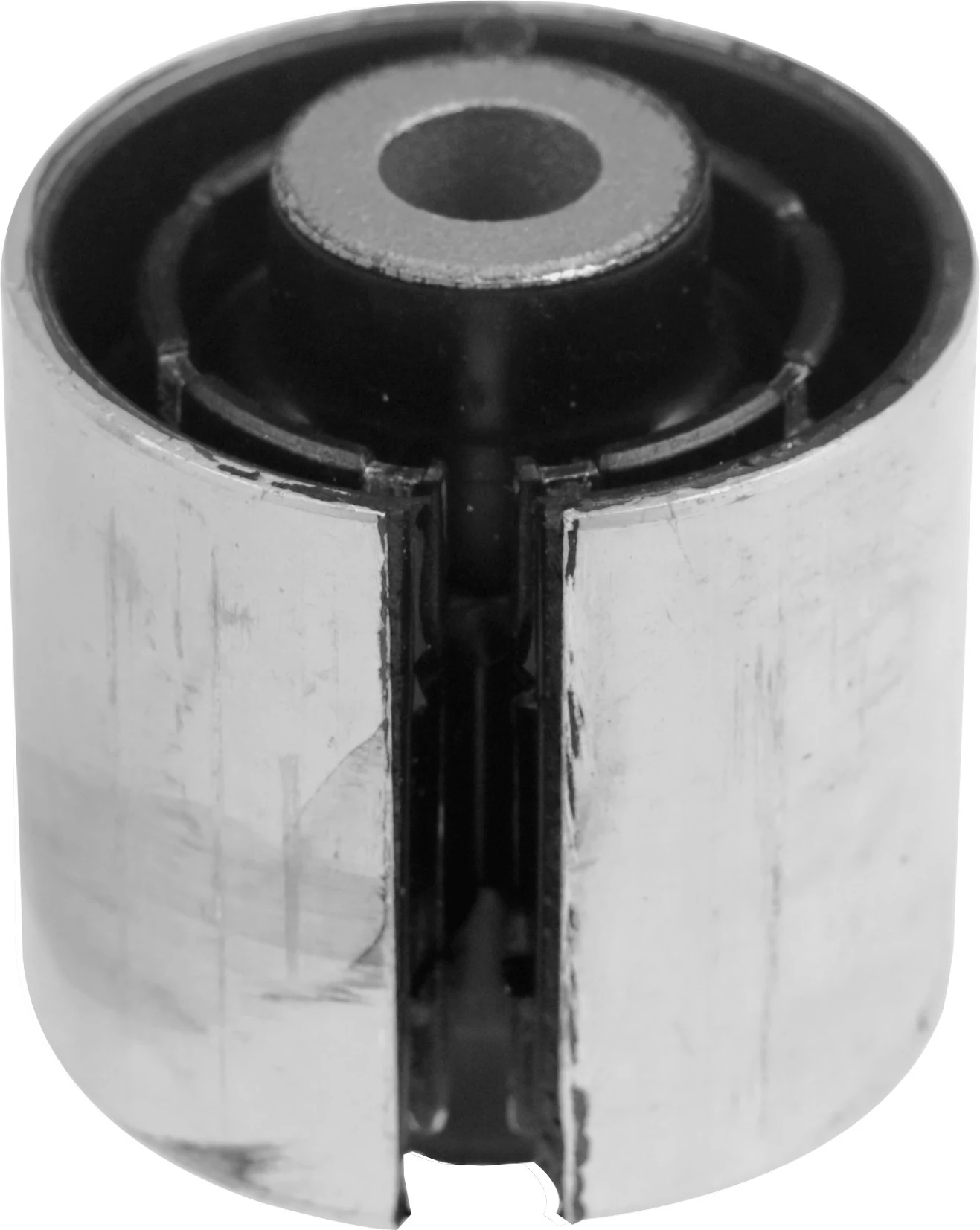 Mounting, control/trailing arm
