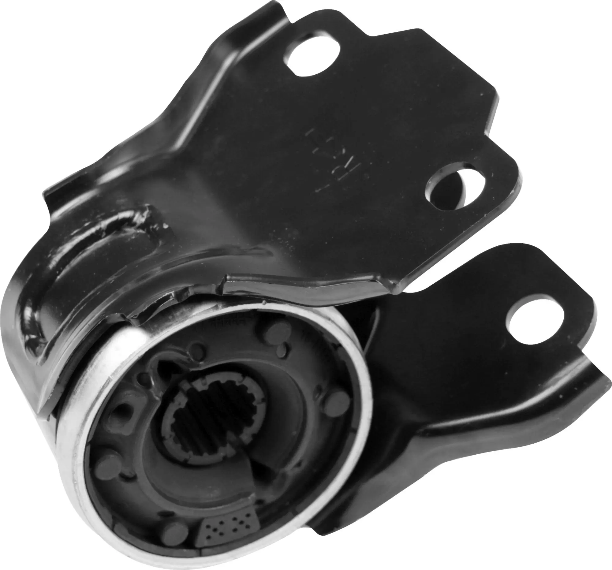 Mounting, control/trailing arm