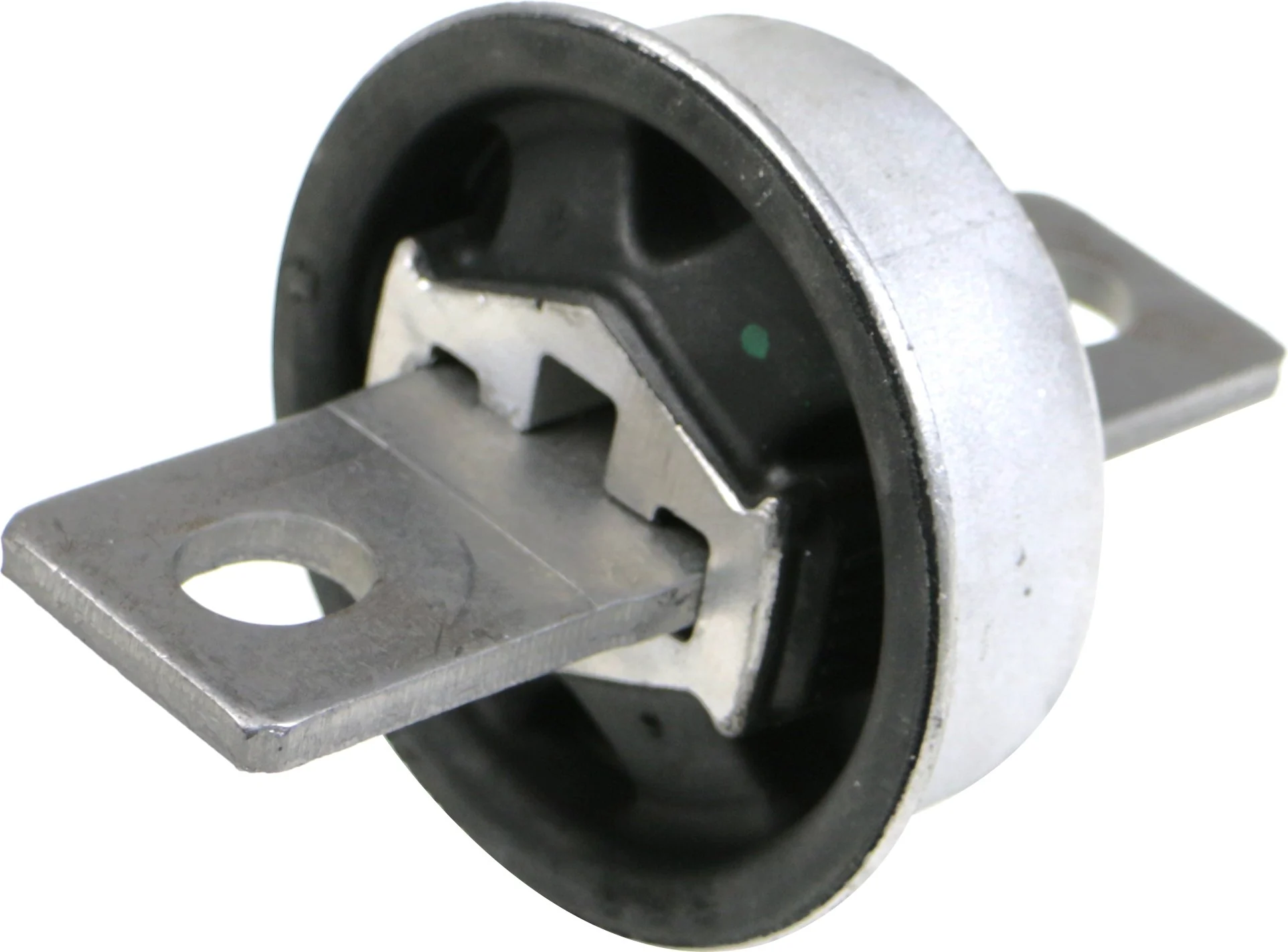 Bushing, axle cross member